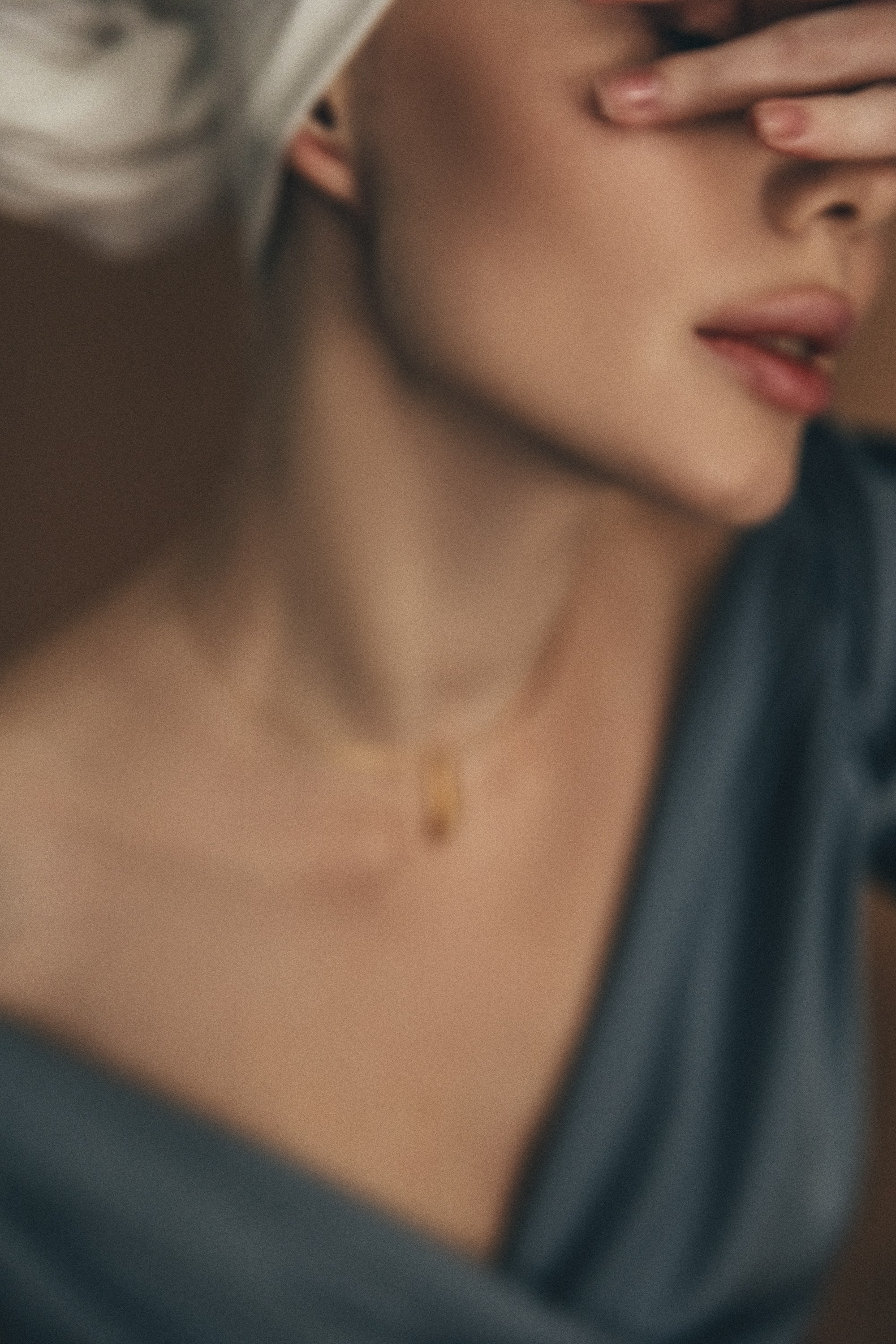 PORTRAIT. Maria Startseva Photo