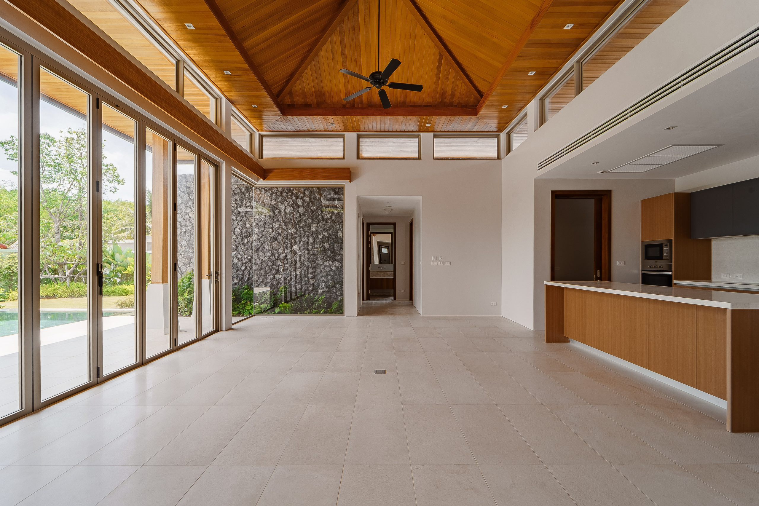 Interior — Real Estate. Professional Wedding Photography, Portraits, and Studio Photoshoots in Phuket