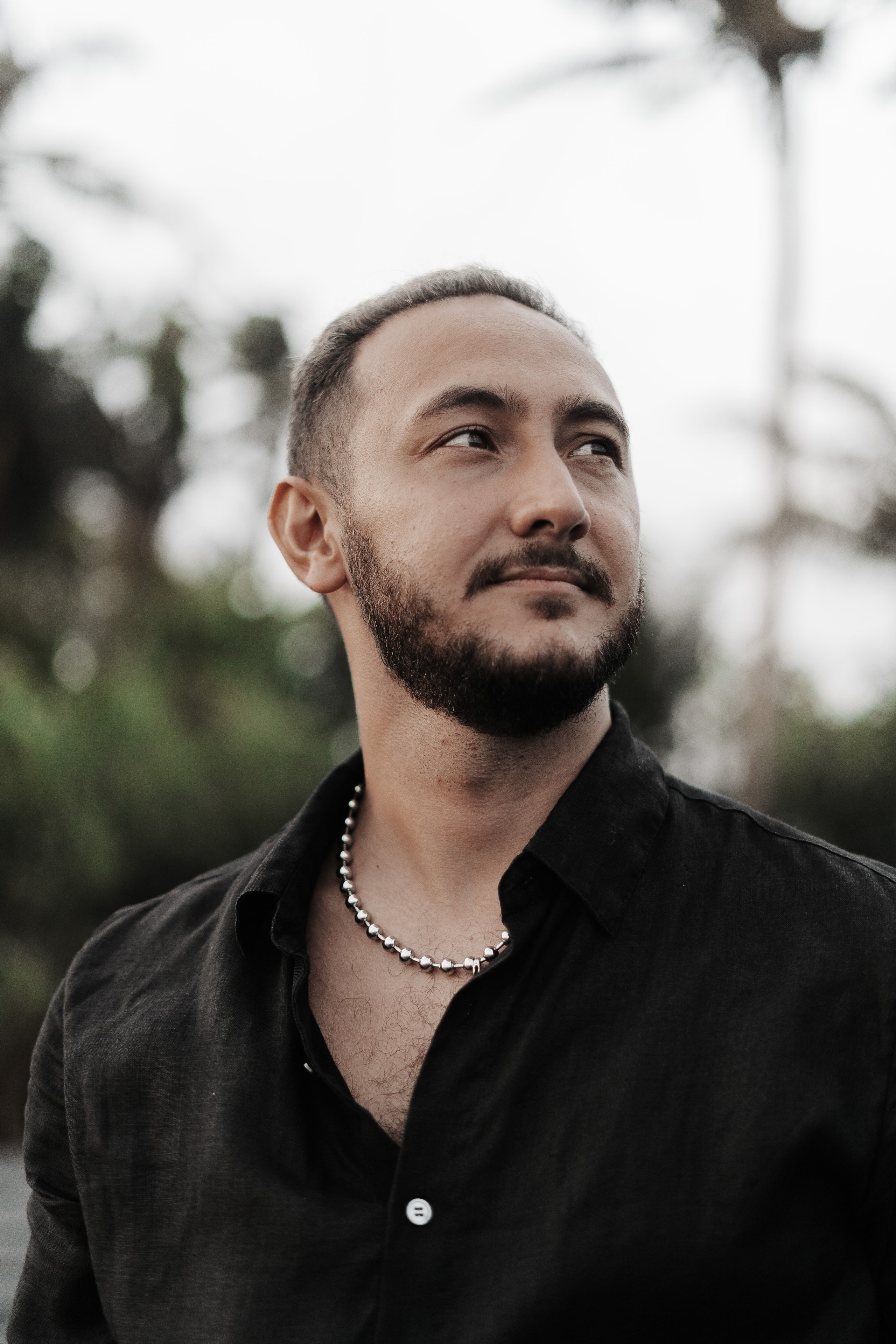 Man photoshoot. Professional Wedding Photography, Portraits, and Studio Photoshoots in Phuket