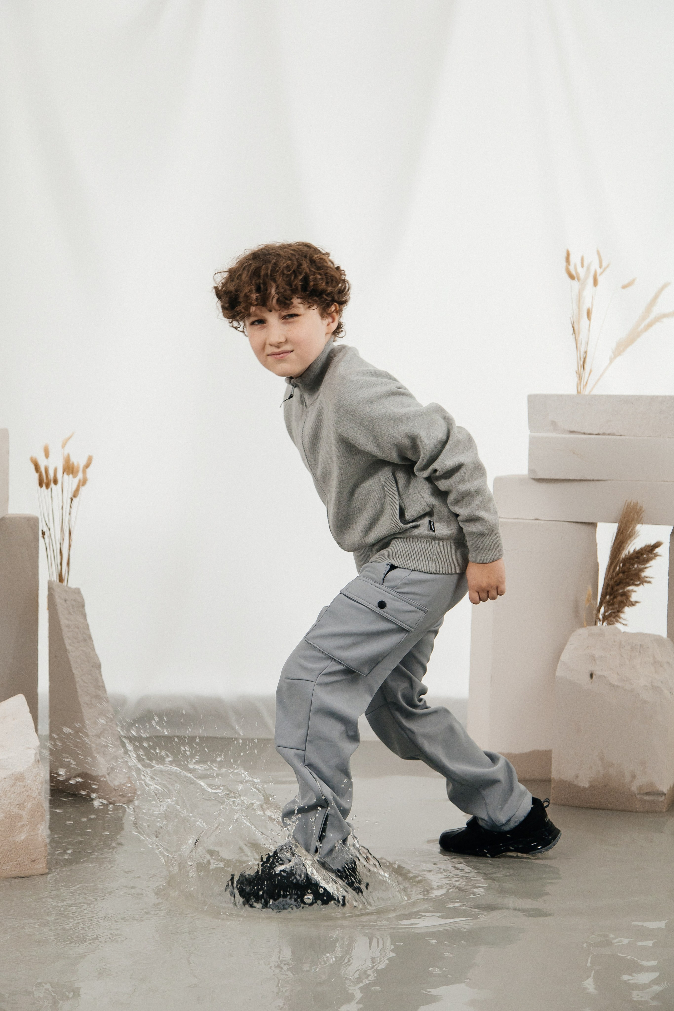 Съемка для брендов. Фотограф в Санкт-Петербурге Шура Капустина