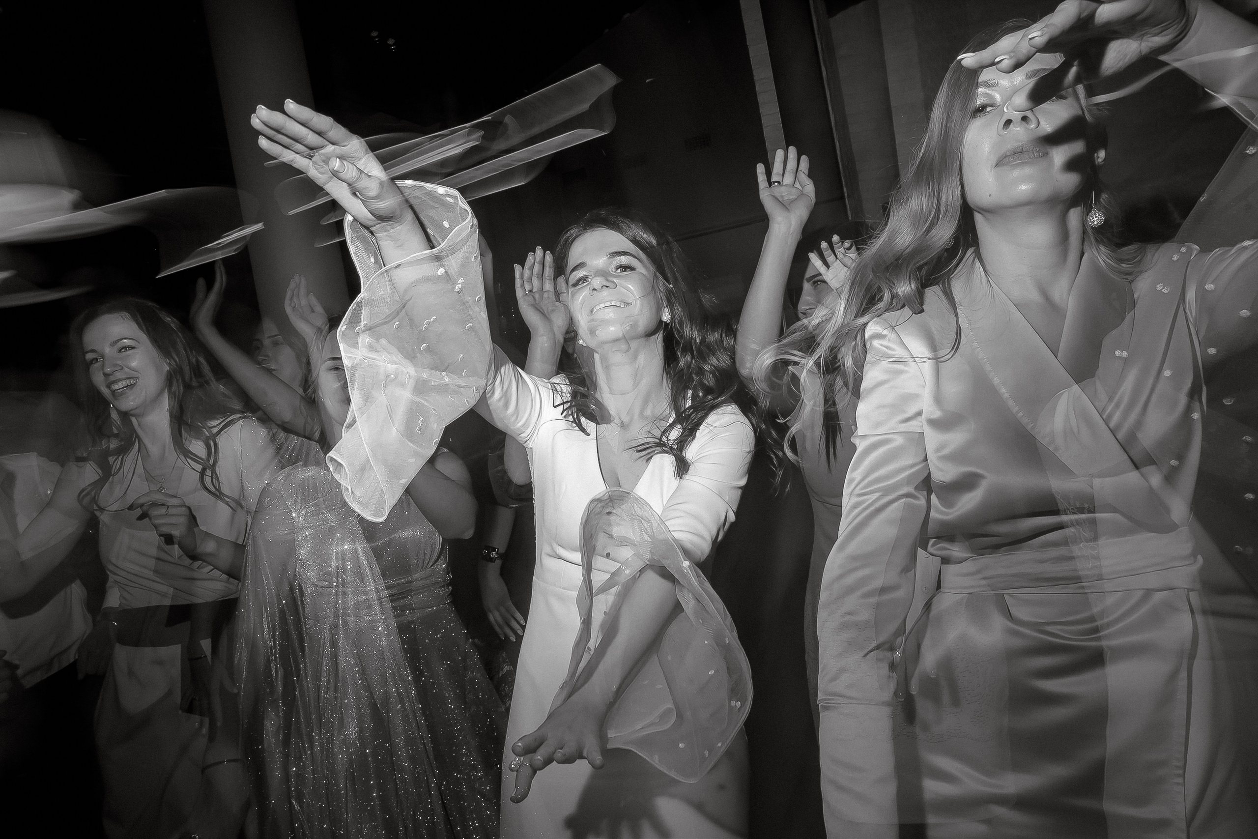 Wedding day Гриша & Мария. Свадебный фотограф Колесников Антон