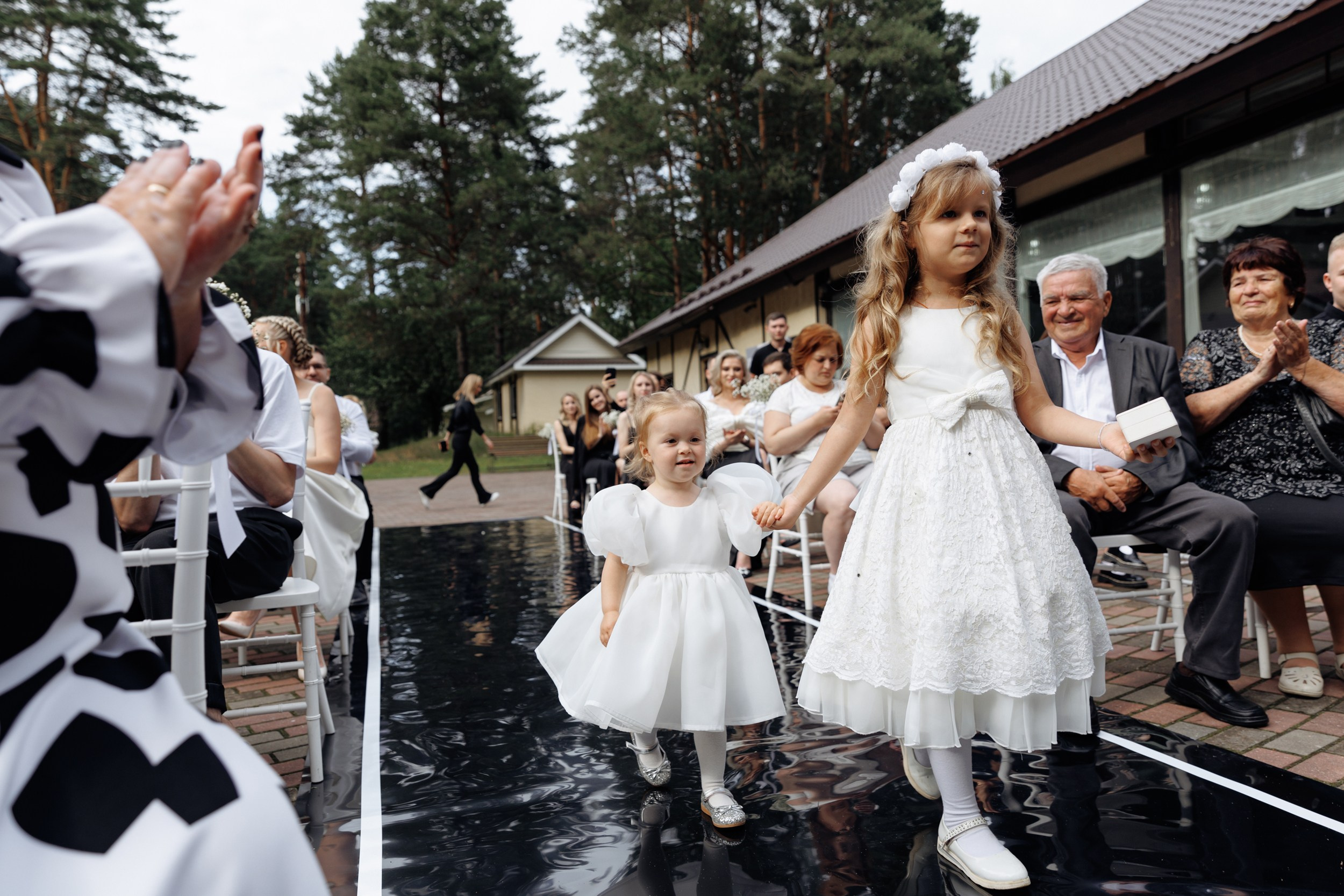 Кирилл & Светлана. Свадебный и семейный фотограф в Твери, Москве, Санкт-Петербурге