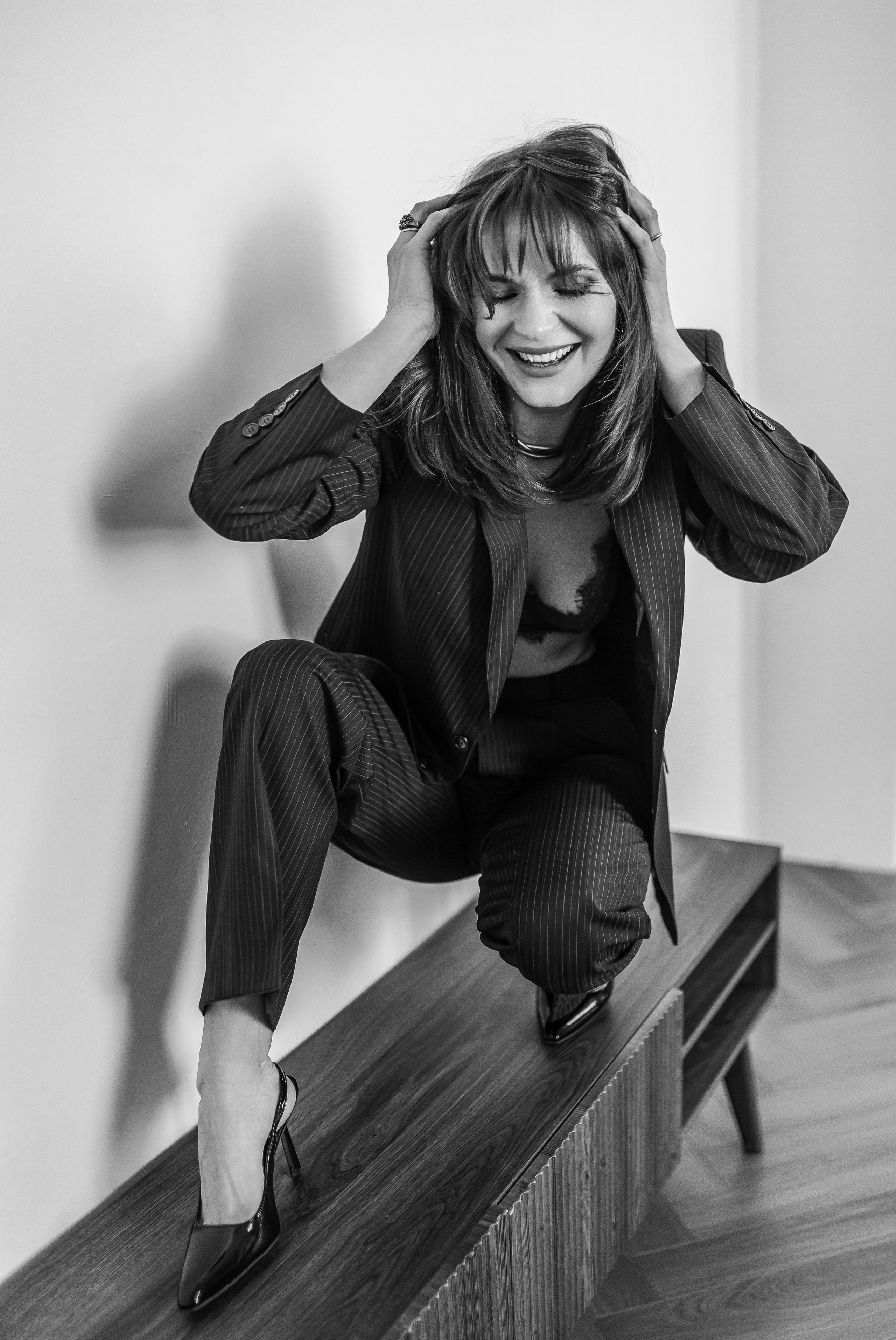 Таня. Фотограф Анна Гриненко