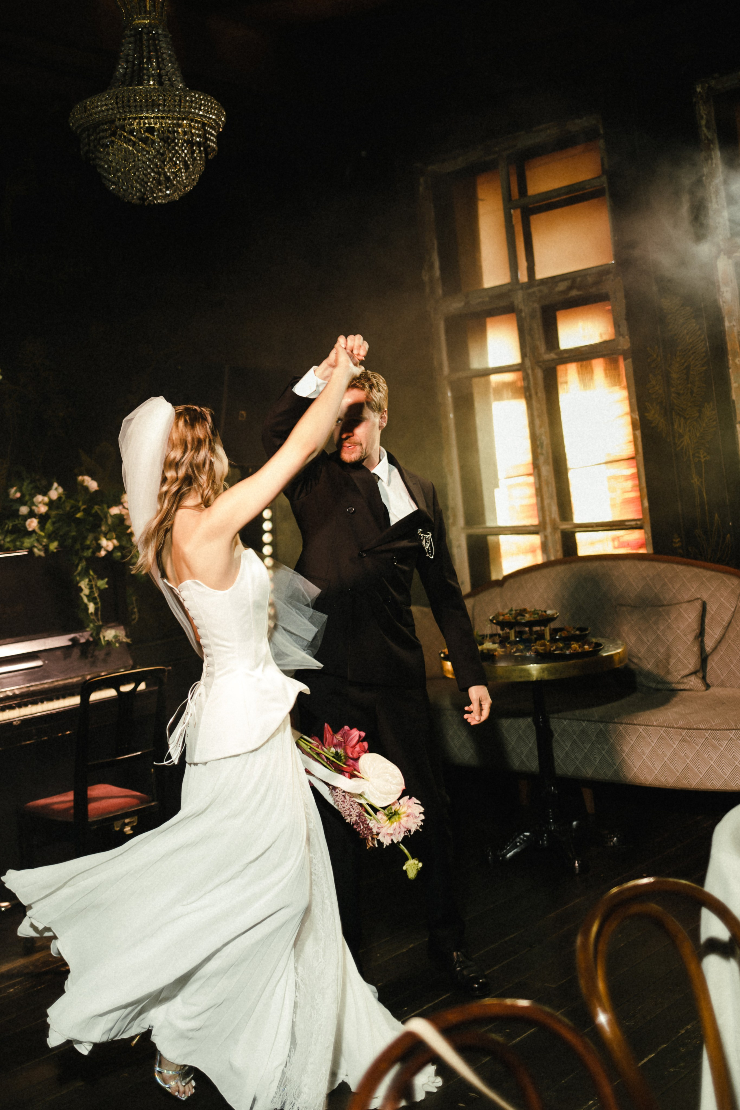 Маша и Рома. Свадебный фотограф в Краснодаре и по всему ЮФО и Миру Ольга Гусева