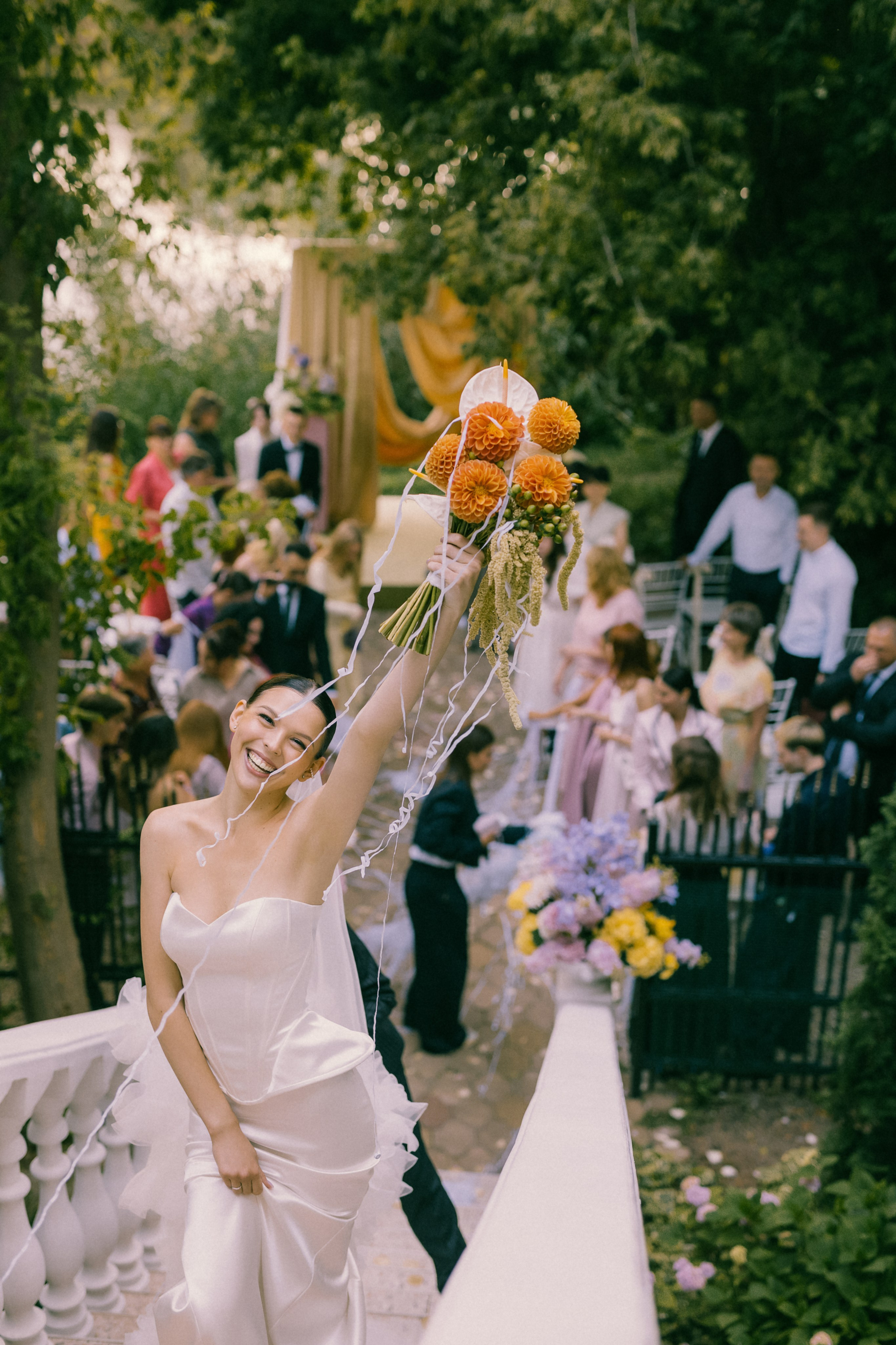 Катя и Гриша. Свадебный фотограф в Краснодаре и по всему ЮФО и Миру Ольга Гусева
