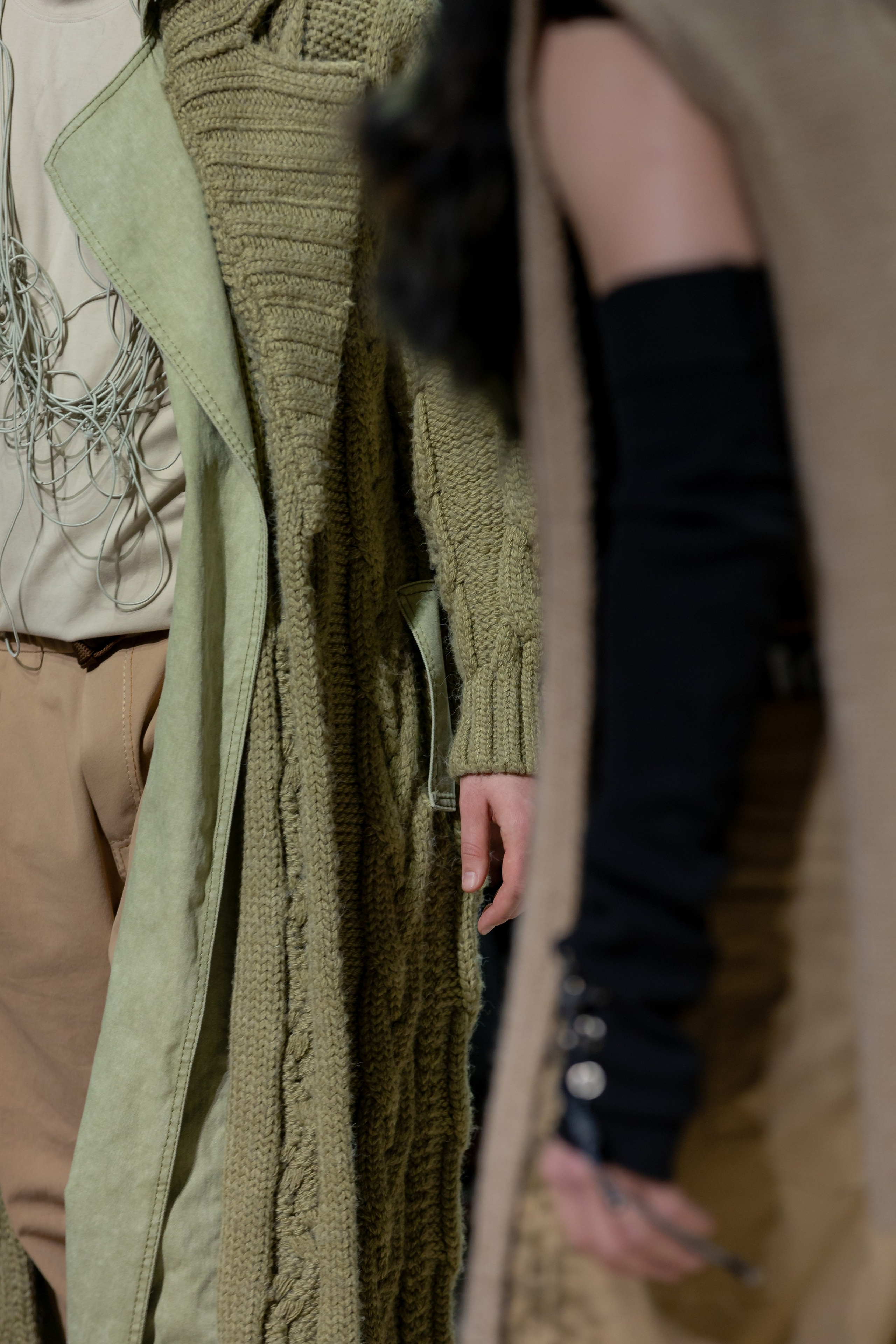 Московская неделя моды. Показ Игоря Гуляева. Фотограф в Ростов-на-Дону Виктория Савчук