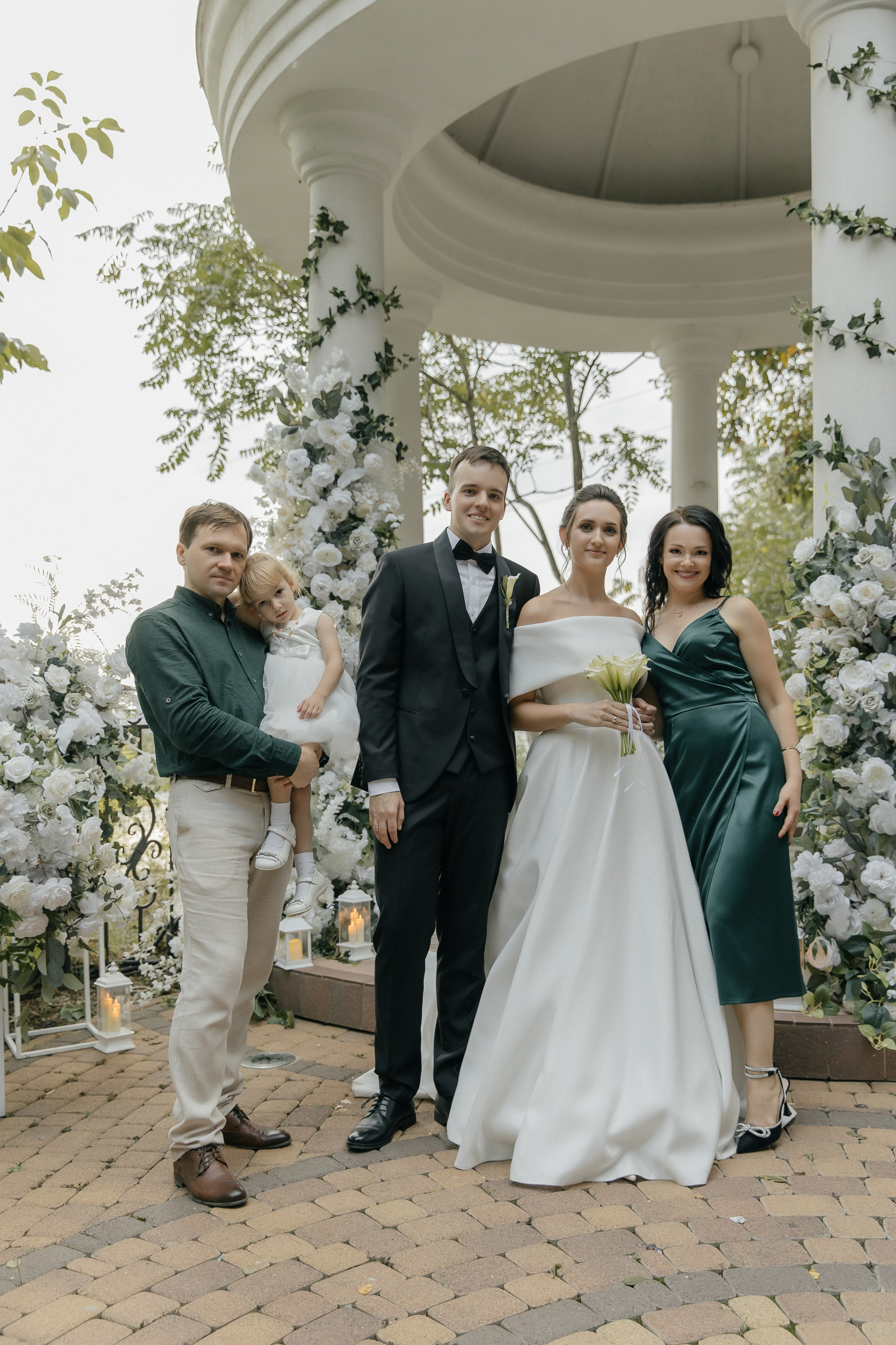 Костя и Ира. Свадебный фотограф в Краснодаре Ольга Цвиченко