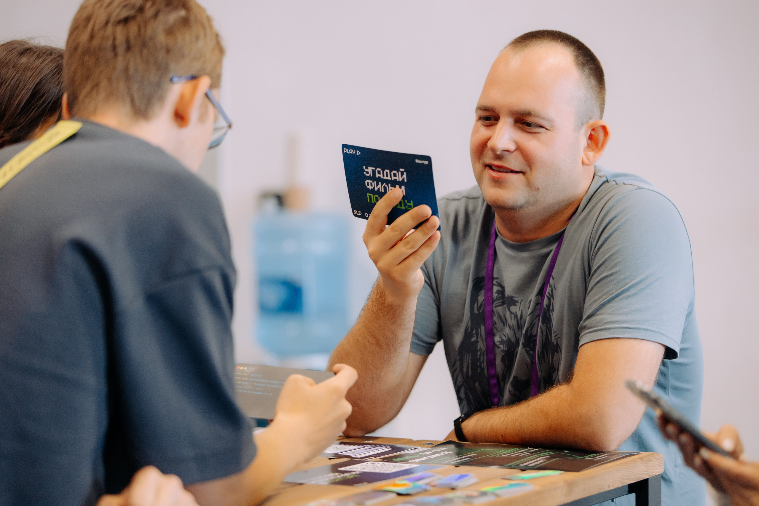 Ural Digital Weekend 2024. Фотосъемка свадебных, семейных и корпоративных мероприятий в Перми