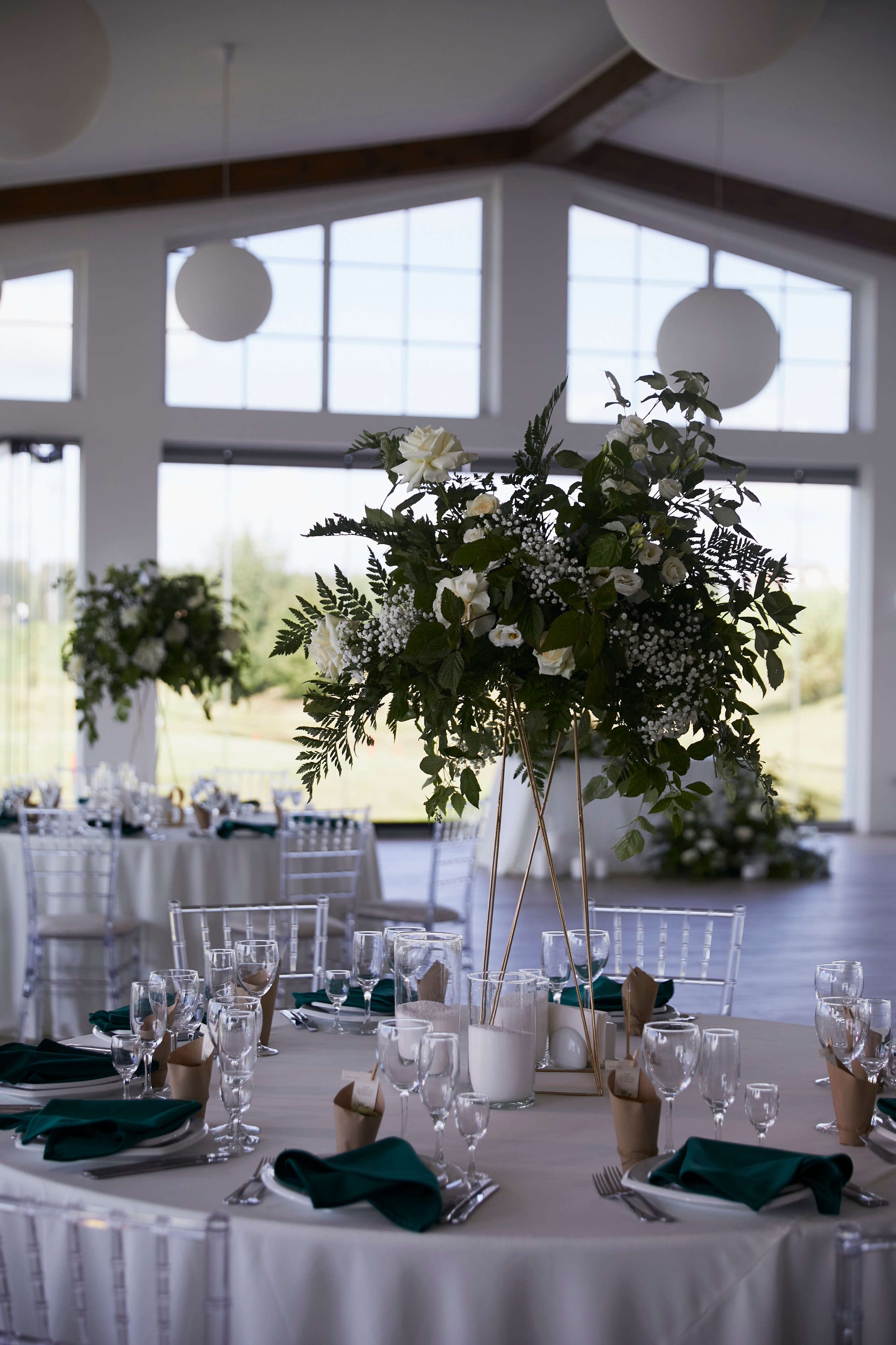 Denis & Tatiana | Russia, Dmitrov. Свадебный фотограф