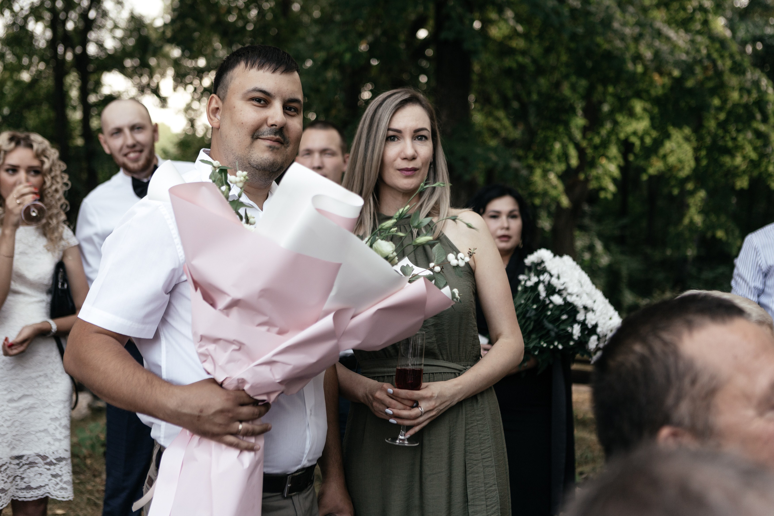 Свадебный фотограф Уфа — Руслан ГабдлисламовЖивые эмоции, красивые кадры, воспоминания на всю жизнь.Работаю по всей Республике Башкортоста. Свадебный фотограф Уфа Руслан Габдлисламов