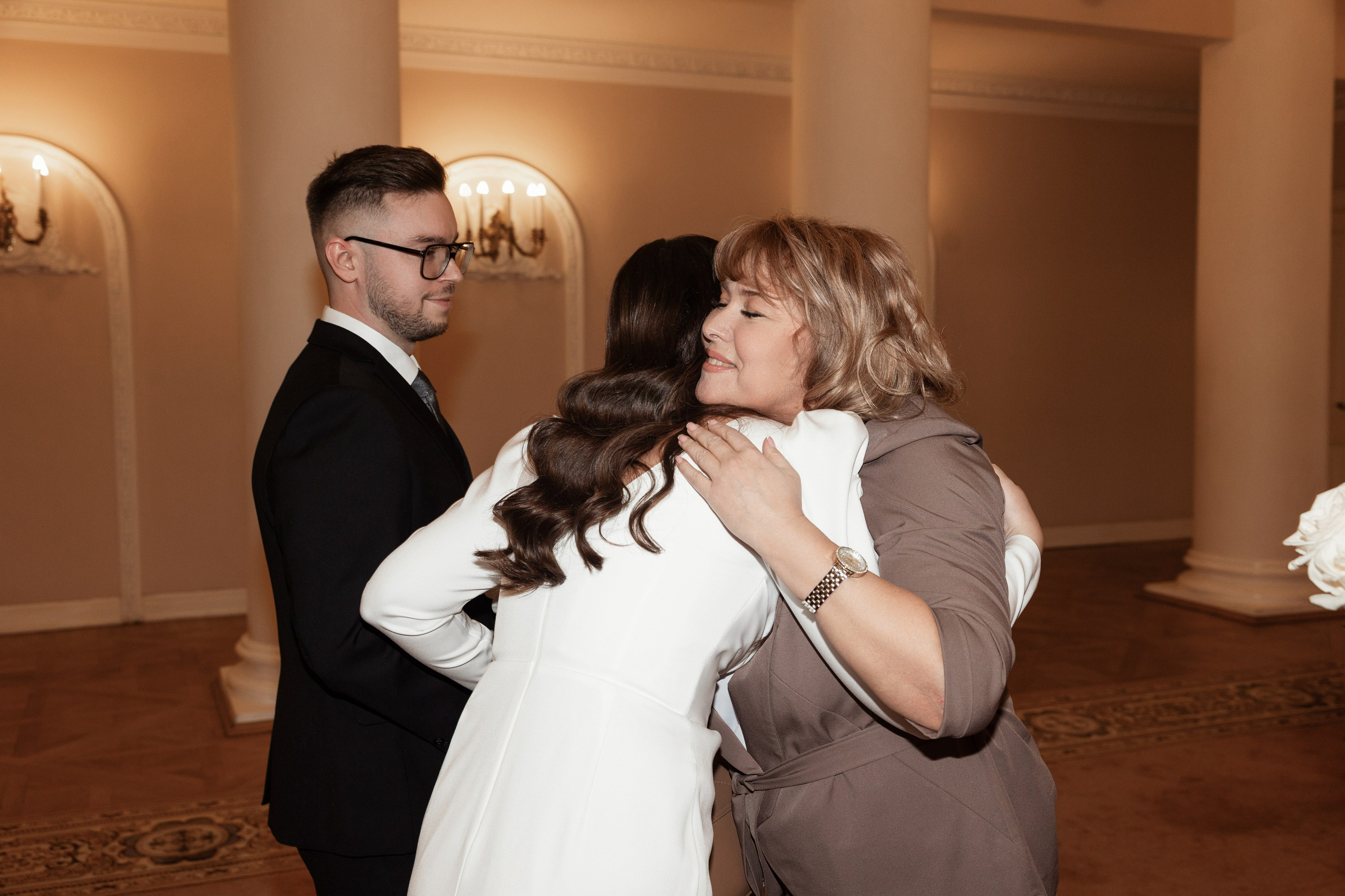 Ярослав и Света. Свадебный фотограф в Санкт-Петербурге Рябикин Александр , занимаюсь св