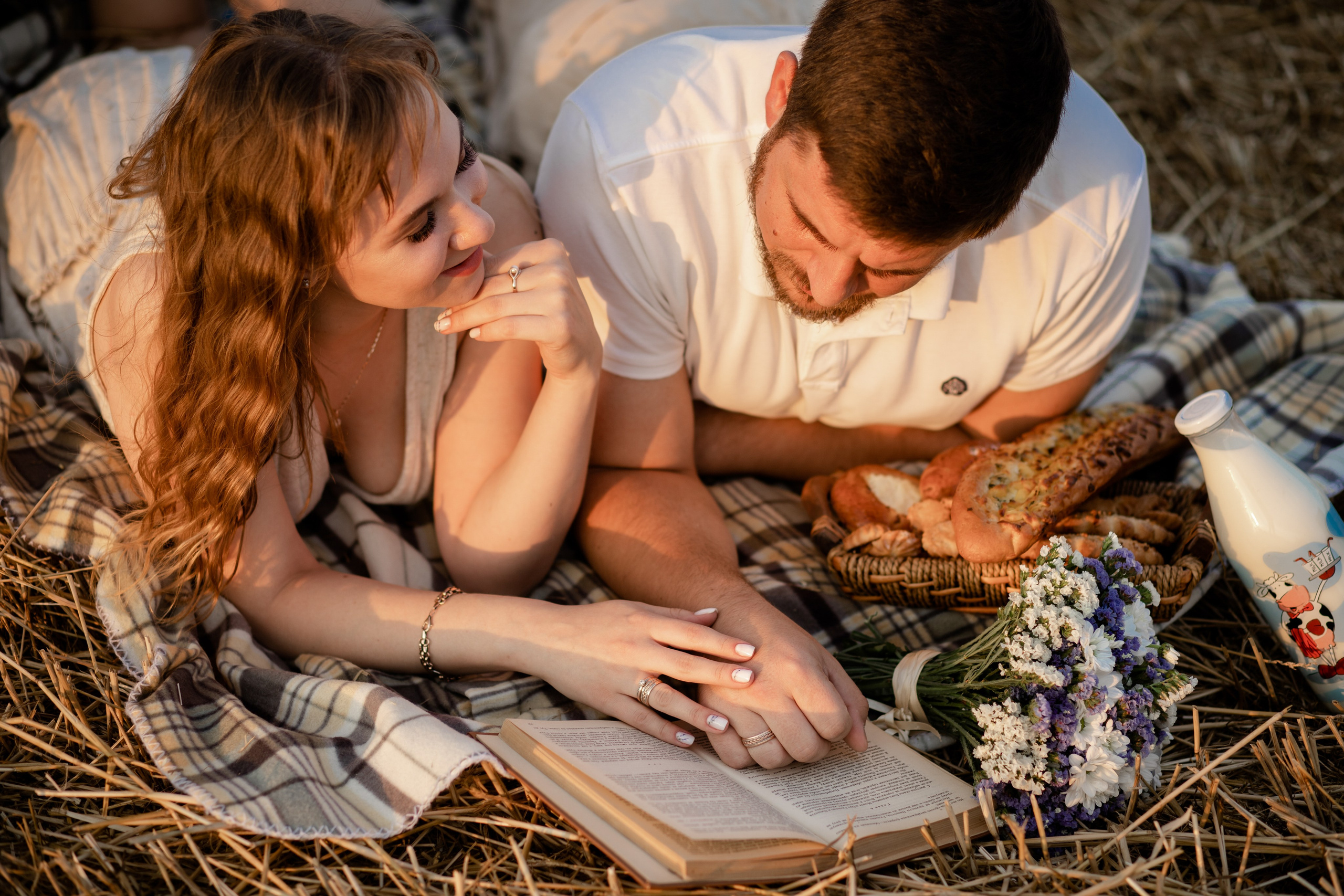 Игорь и Валерия. Семейный и свадебный фотограф Мальцева Юлия