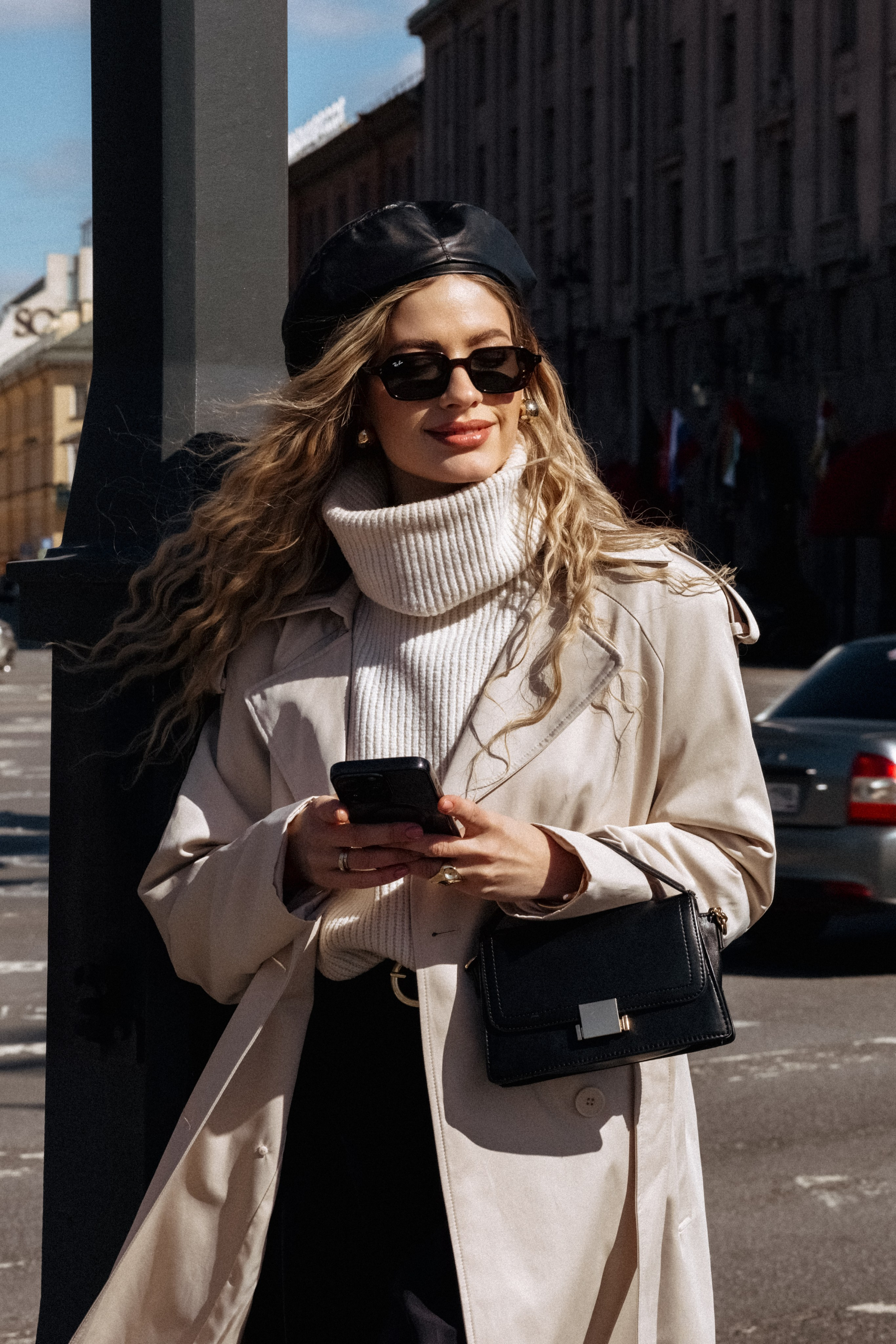 Полина. NatalieDmi — фотосессия беременности, семейный фотограф, портрет