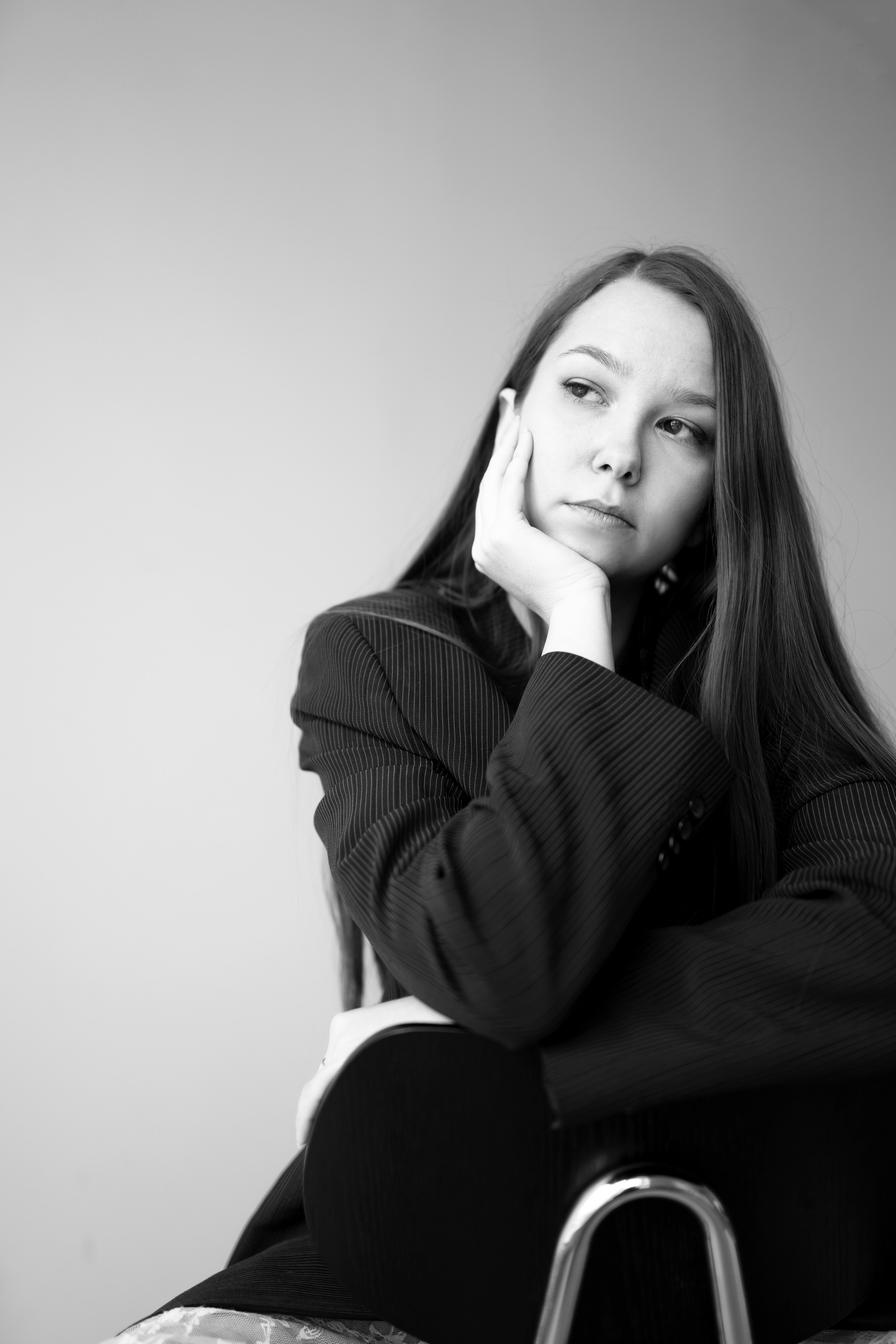 NASTYA. КОНТЕНТ ДЛЯ БРЕНДОВ СПБ Лиза Федотова