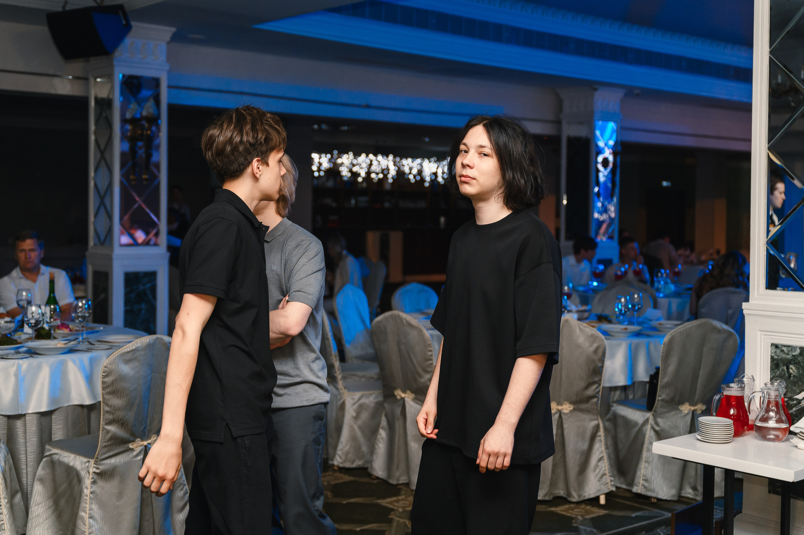 Выпускной в Малахите. Wedding and family photographer USA