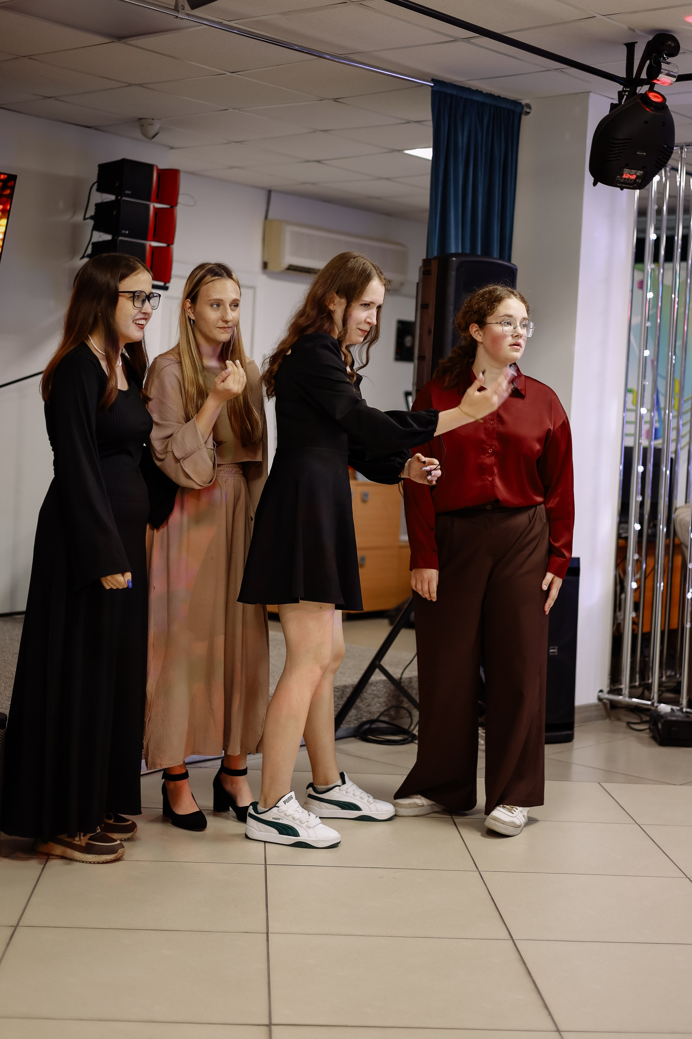 Выпускной Лицей 113. Фотограф Юлия Мальцева