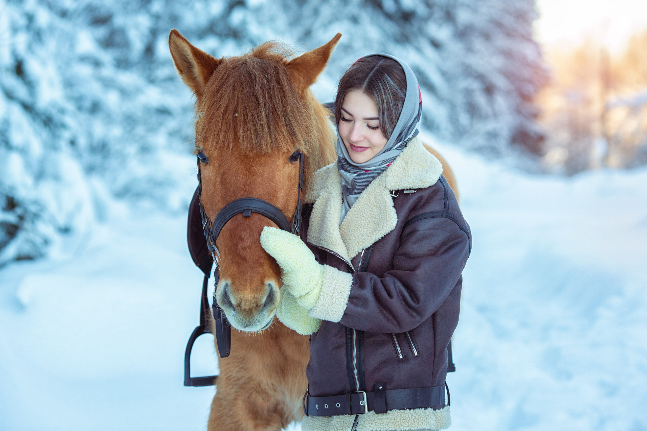 Лена. Фотограф Антонина Свешникова. ВЫПУСКНЫЕ ФОТОКНИГИ для детских садов и школ. Москва, Владимир