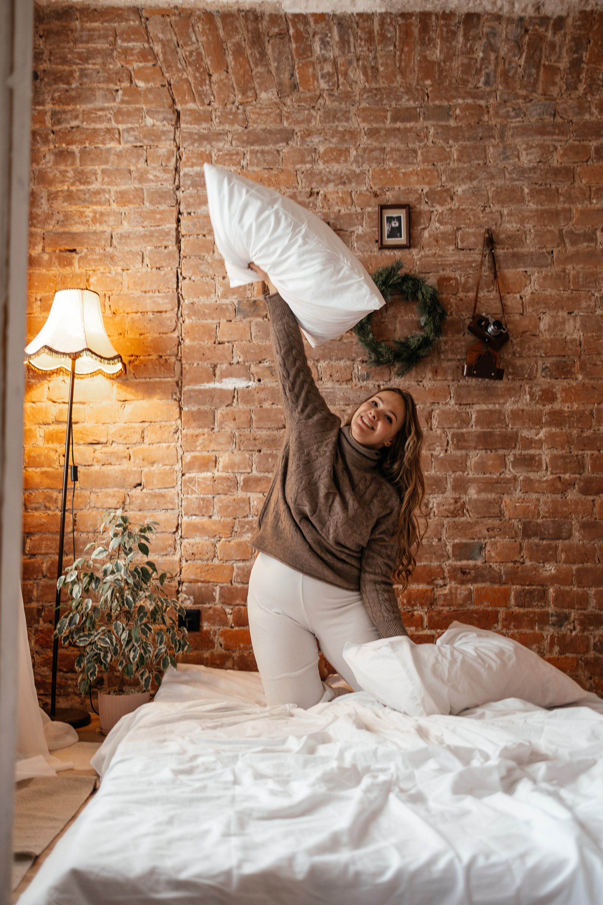 Екатерина и Николас. Lifestyle фотограф в Санкт-Петербурге Анна Щекалева