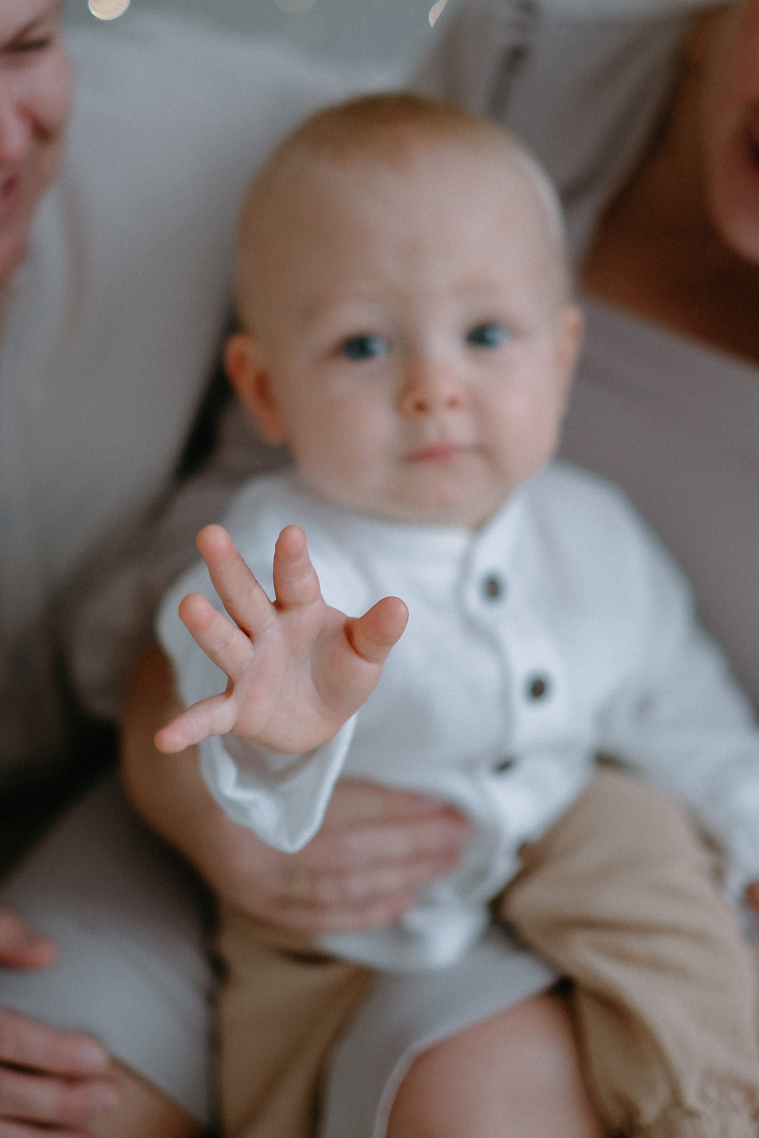 Алексей + Наталья + Александр. ФОТОГРАФ АННА КАЗАРЯН