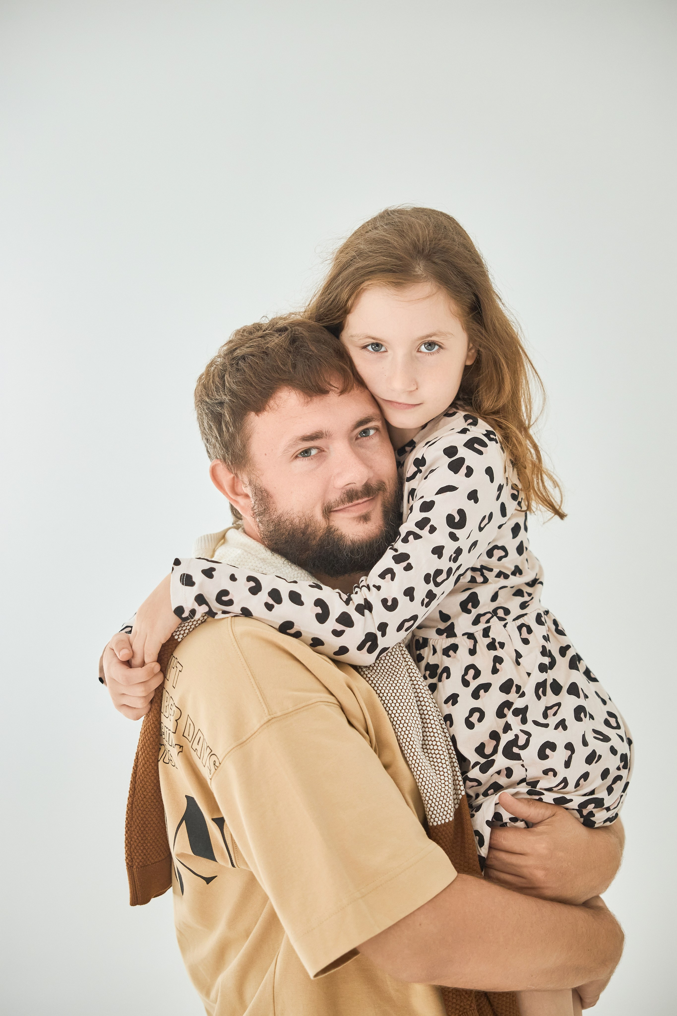 Ухтинские. Фотограф из Екатеринбурга Тёма Дубовцев