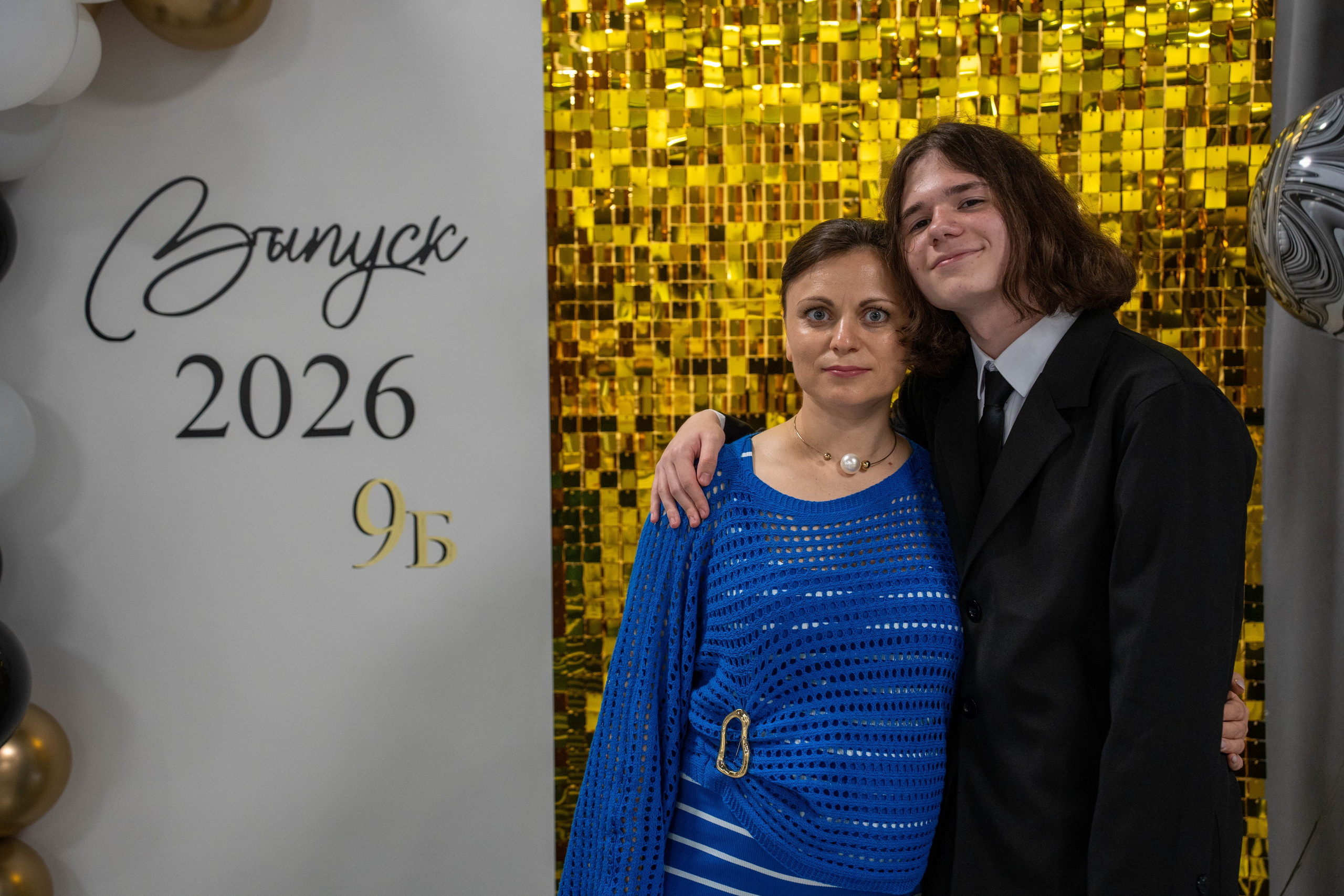 Выпускной праздник 26.06.2026. Коммерческий и художественный фотограф и видеограф в Москве Арсений Тургенев