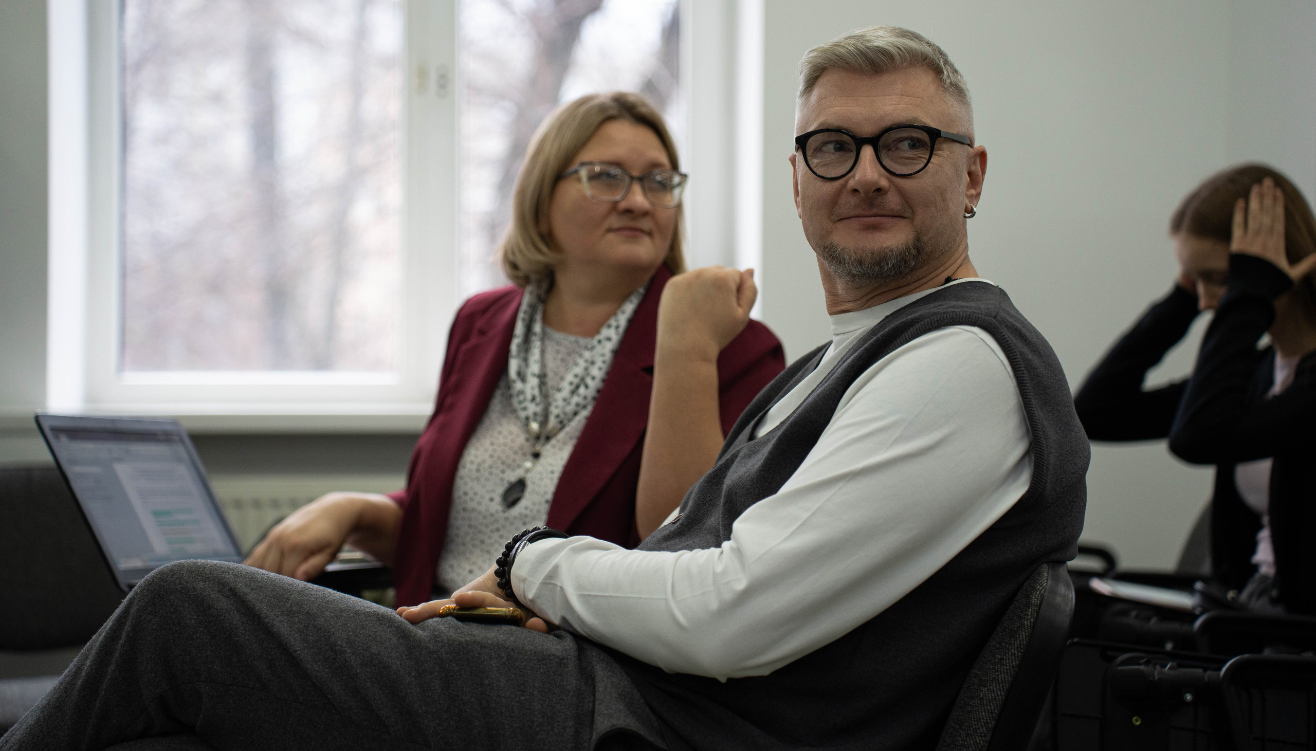 Мастер-класс 04.12.2025. Коммерческий и художественный фотограф и видеограф в Москве Арсений Тургенев