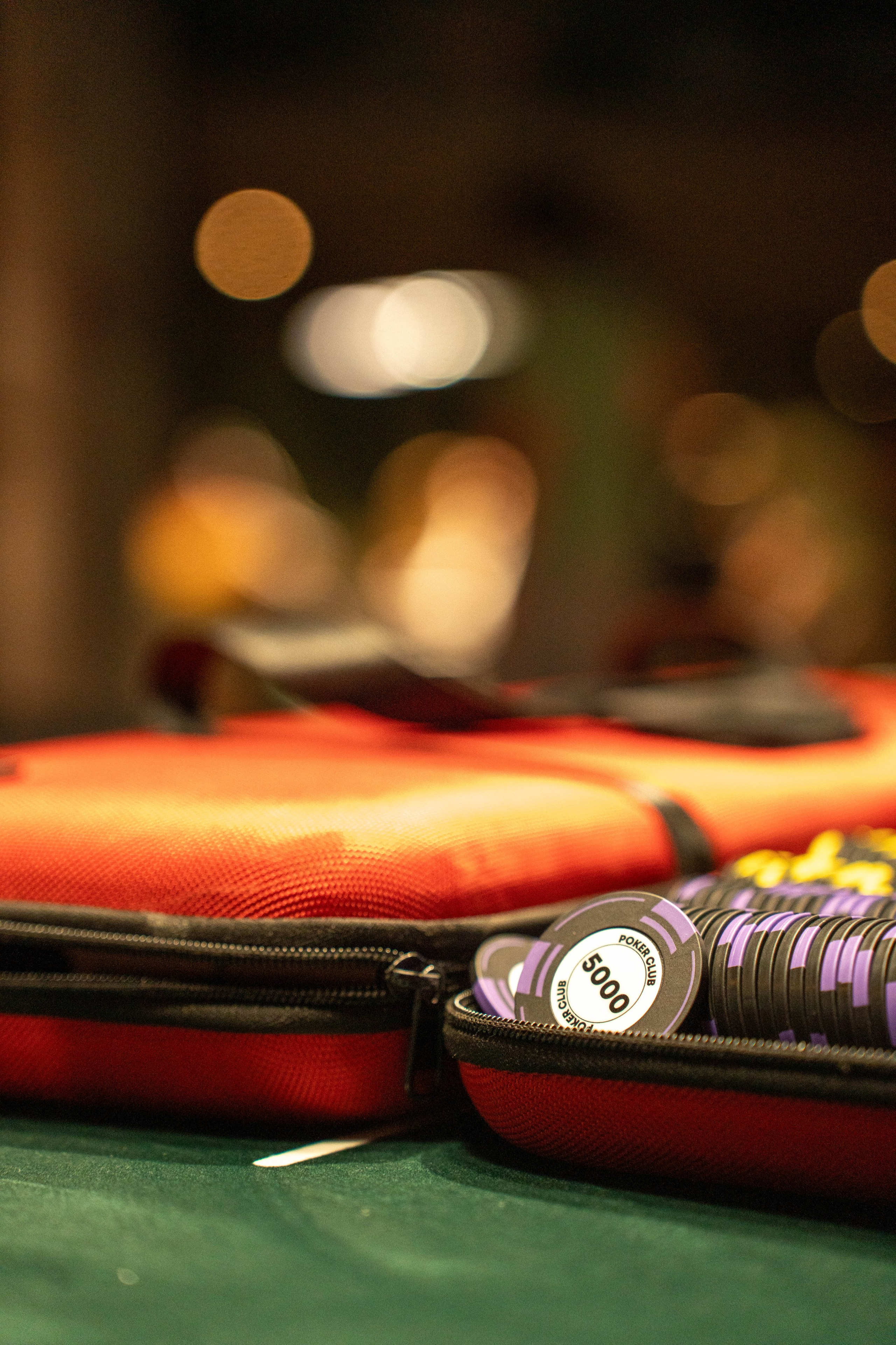 Ace Poker Club 10.07.2026. Коммерческий и художественный фотограф и видеограф в Москве Арсений Тургенев