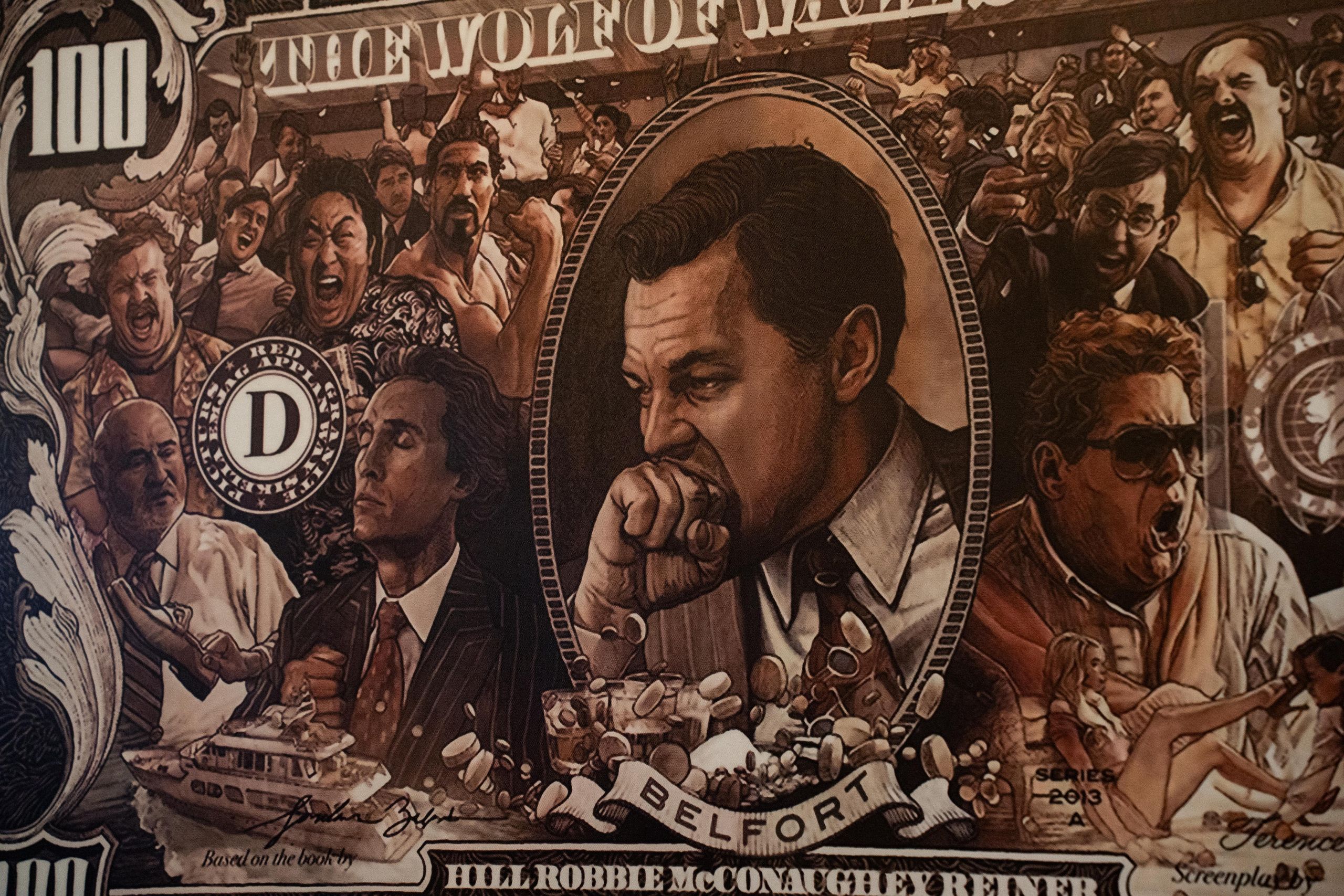 Joker Poker Club 28.02.2026. Коммерческий и художественный фотограф и видеограф в Москве Арсений Тургенев