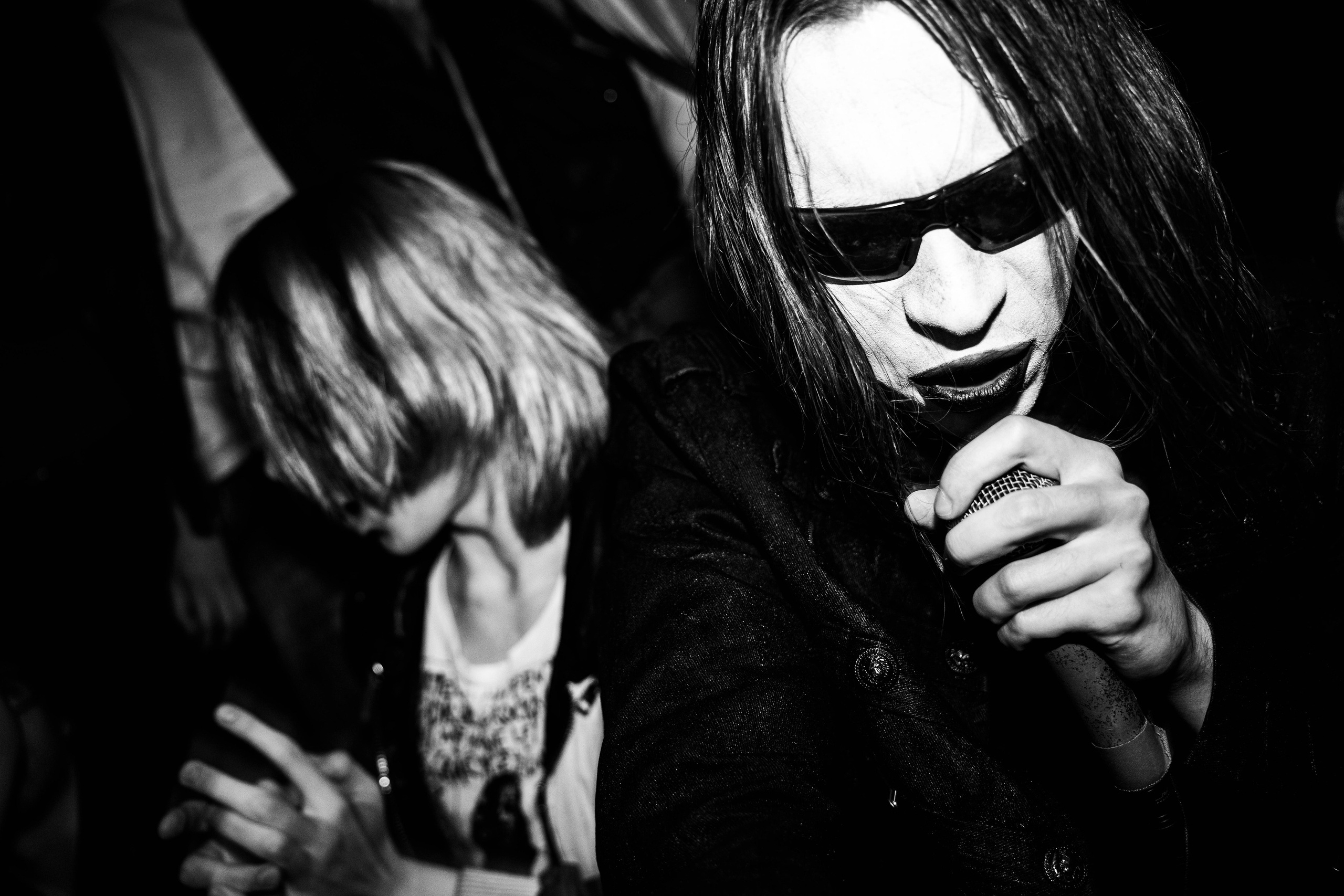 ПАНКУША & FRIENDS 24.07.2026. Коммерческий и художественный фотограф и видеограф в Москве Арсений Тургенев