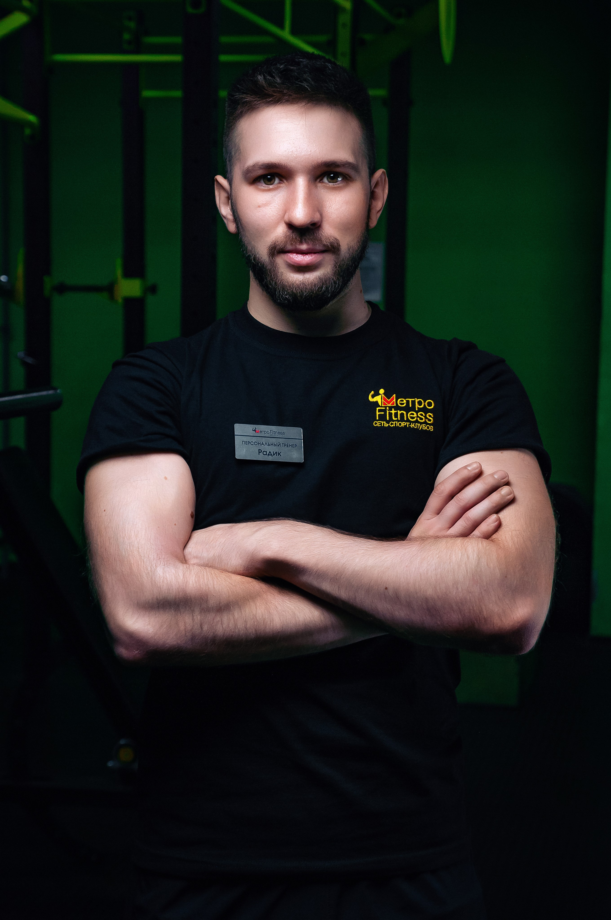 ФИТНЕС И СПОРТ. PH.DANILUX