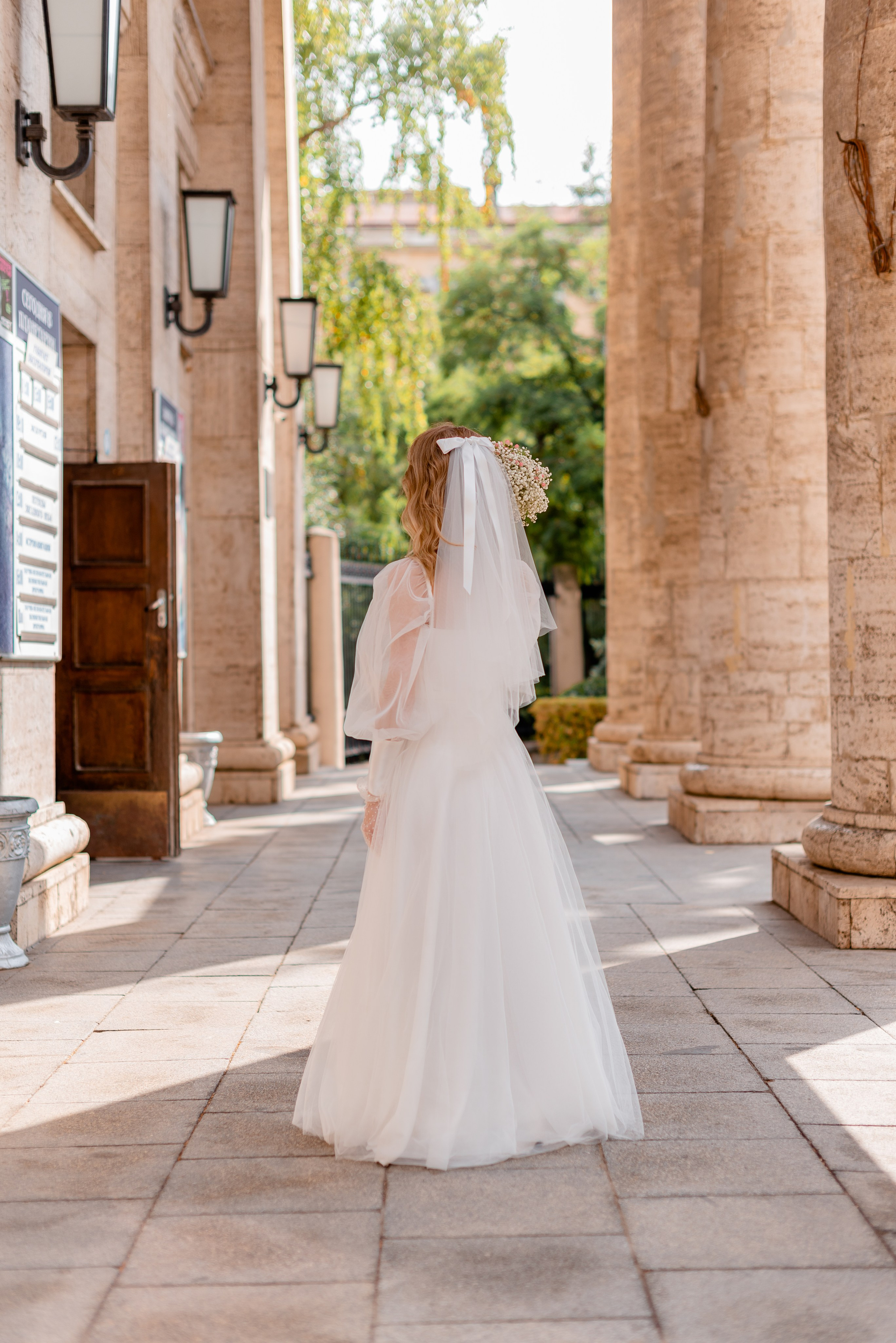 Ваня и Валерия. Фотограф Татьяна Иванчикова