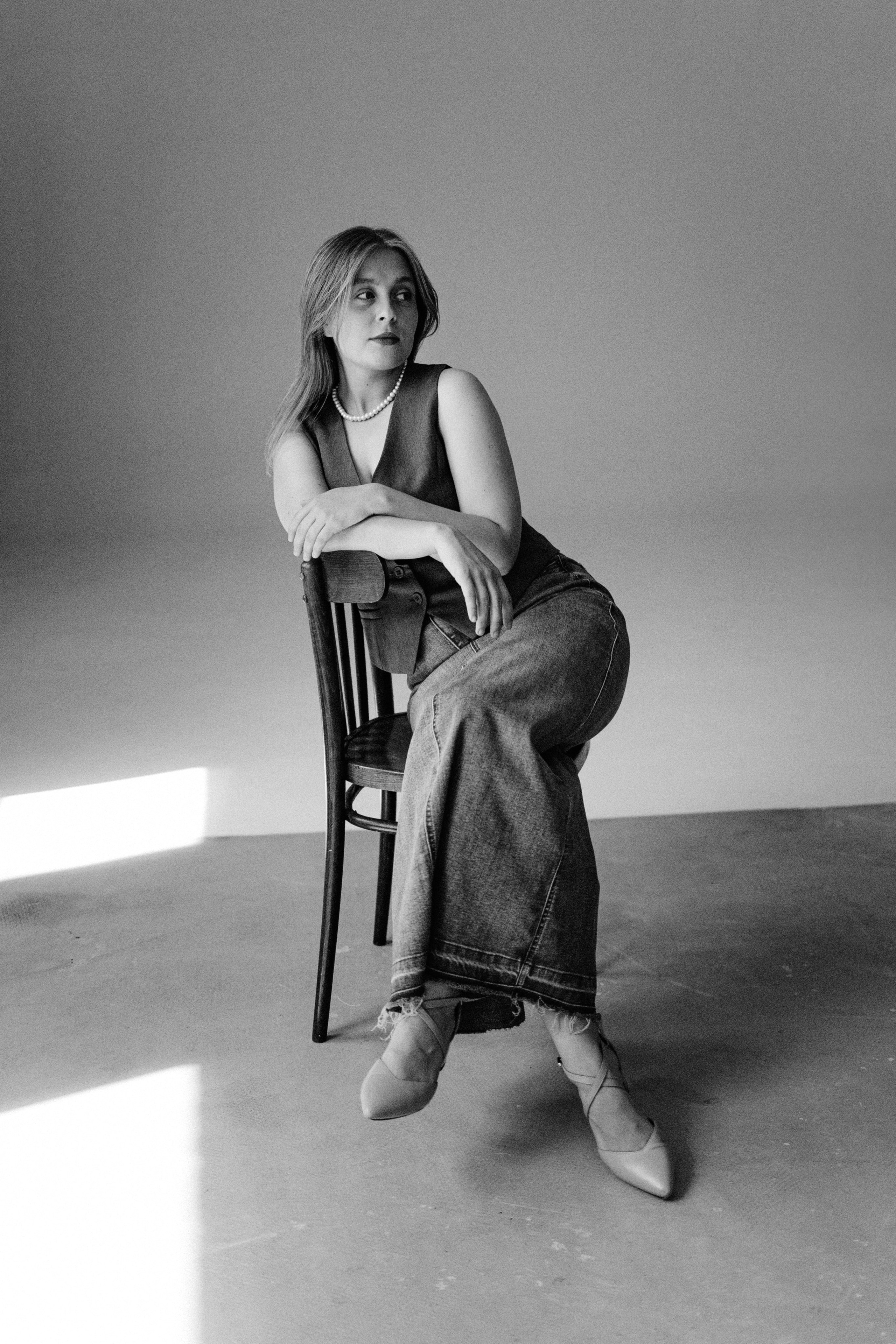 Татьяна. Свадебный и портретный фотограф Тюмень