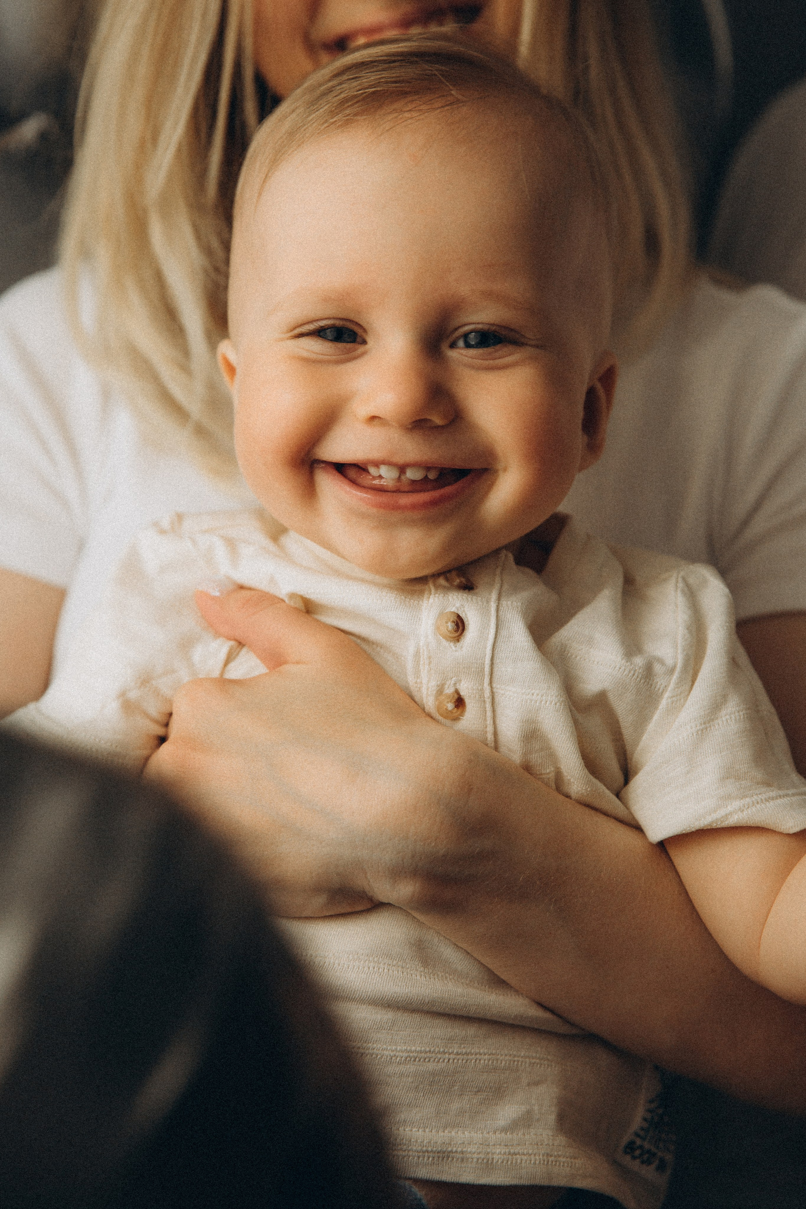 Марку 1 год. Свадебный и семейный фотограф в Саратове Виолетта Привалова