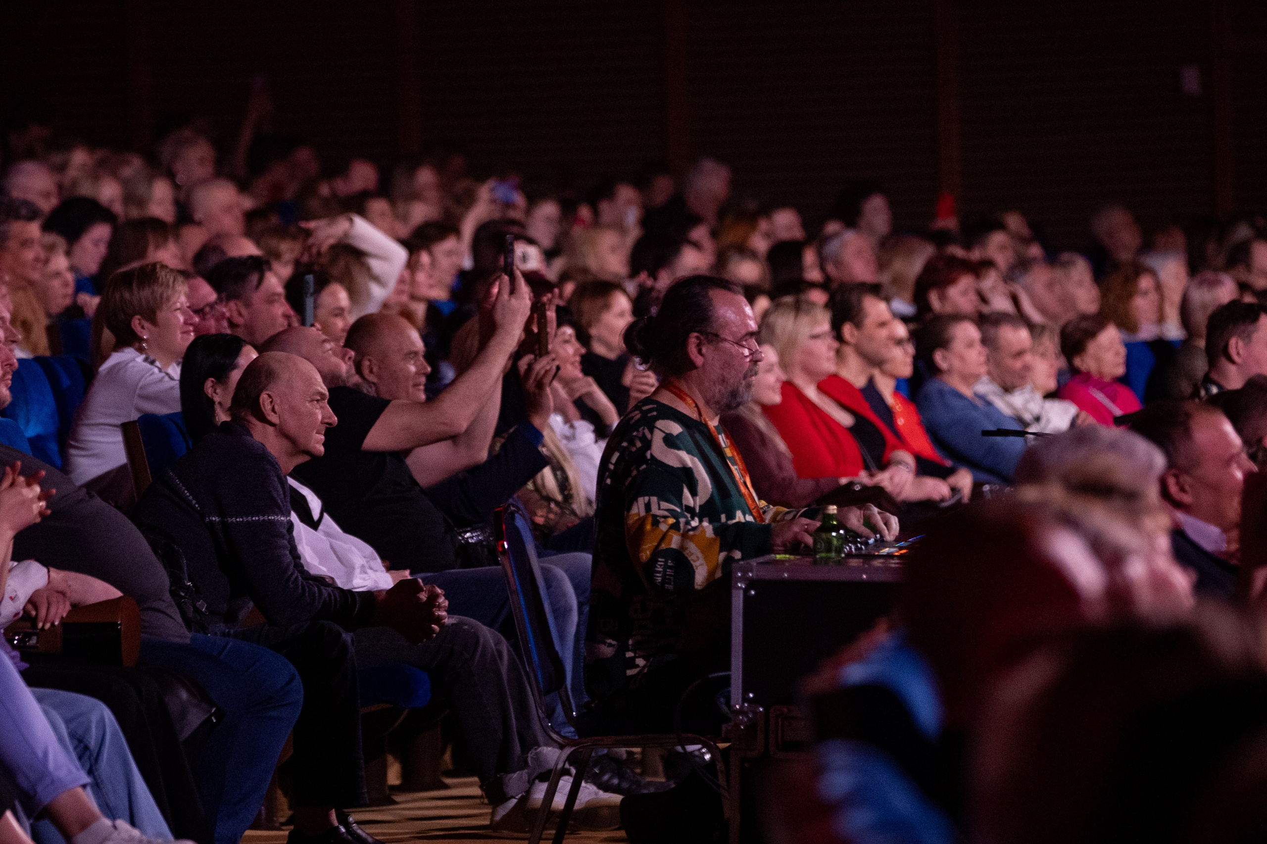 Кай Метов, Маша Распутина, Государственный Кремлевский Дворец. Фотограф Ольга Махалова — Санкт-Петербург, Москва, Нижний Новгород
