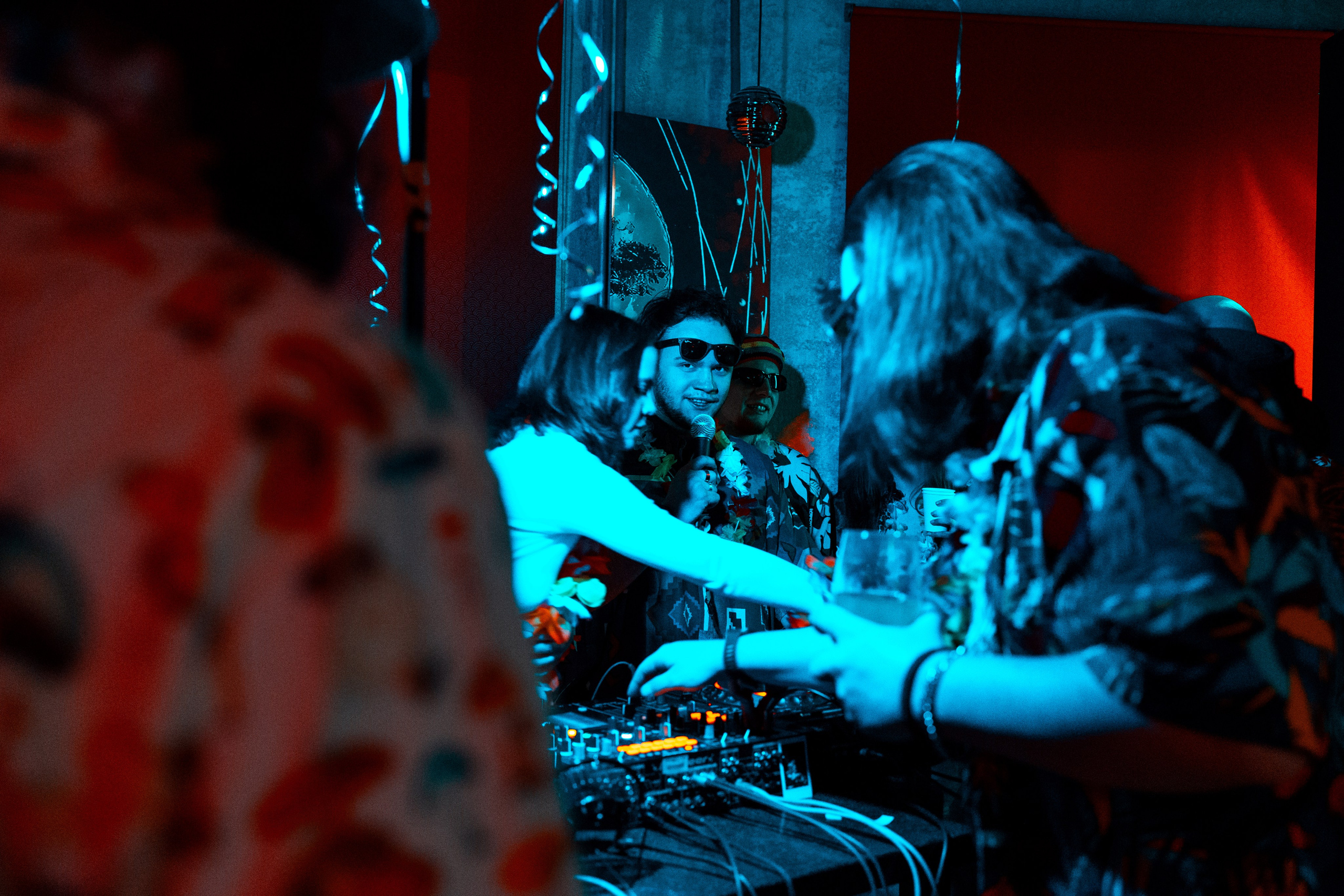 SBROD 009: ЧАЙ С ТОРТИКОМ. SBROD