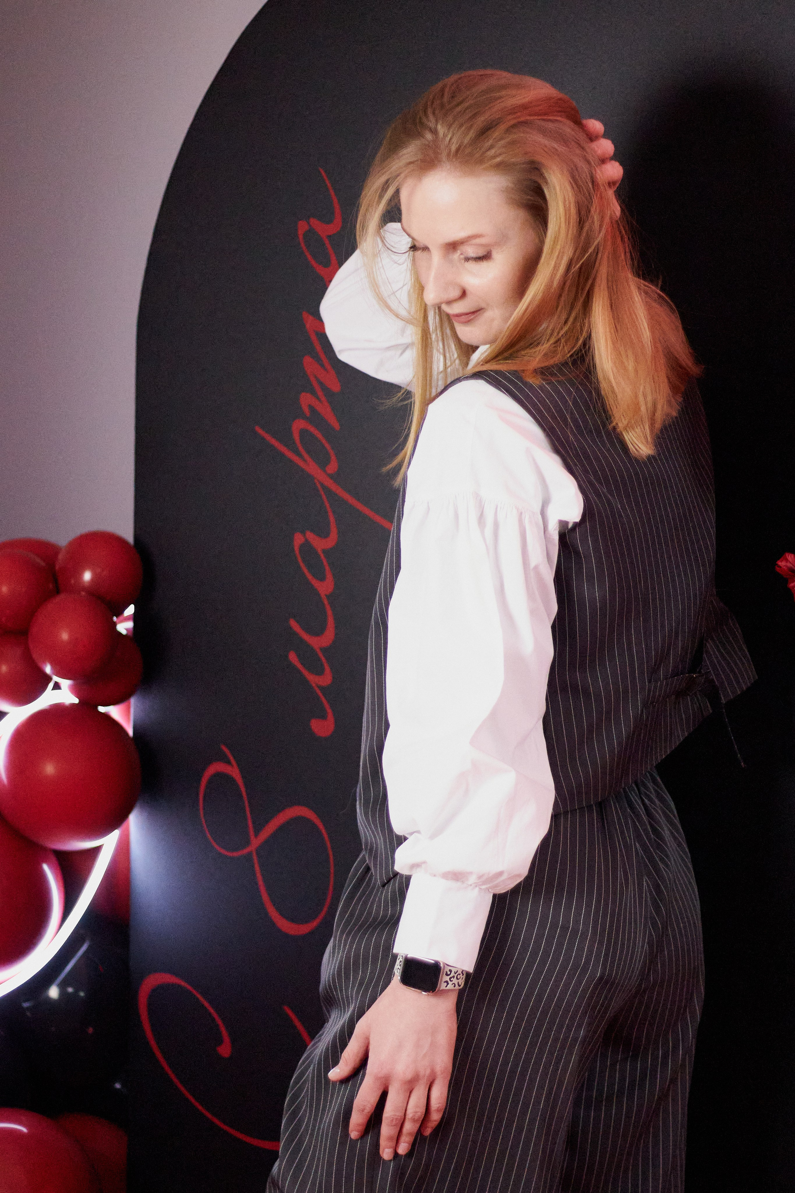 Корпоратив. Фотограф в Ростове-на-Дону Нюхарева Виктория