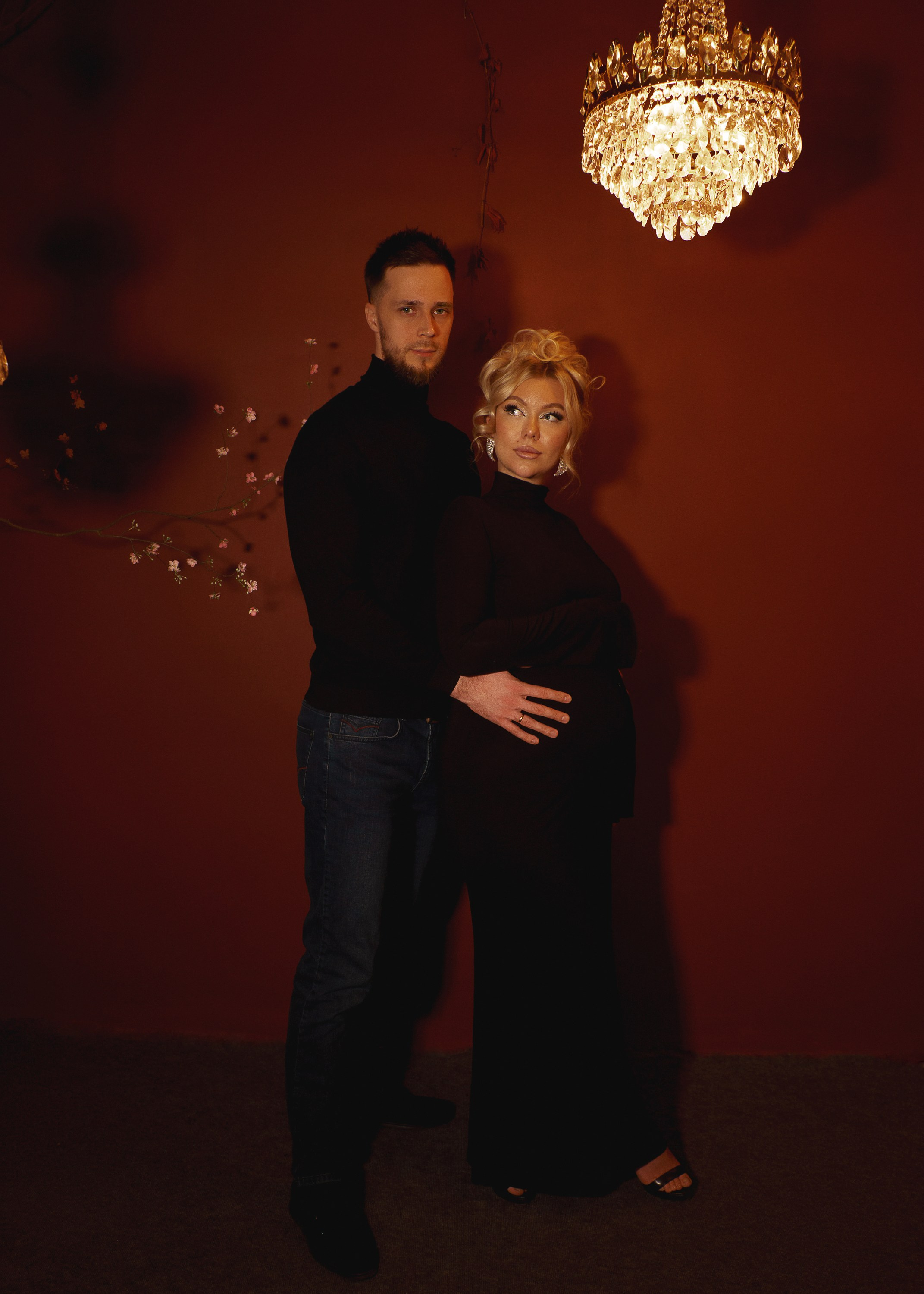 СВЕТА. Женский портрет