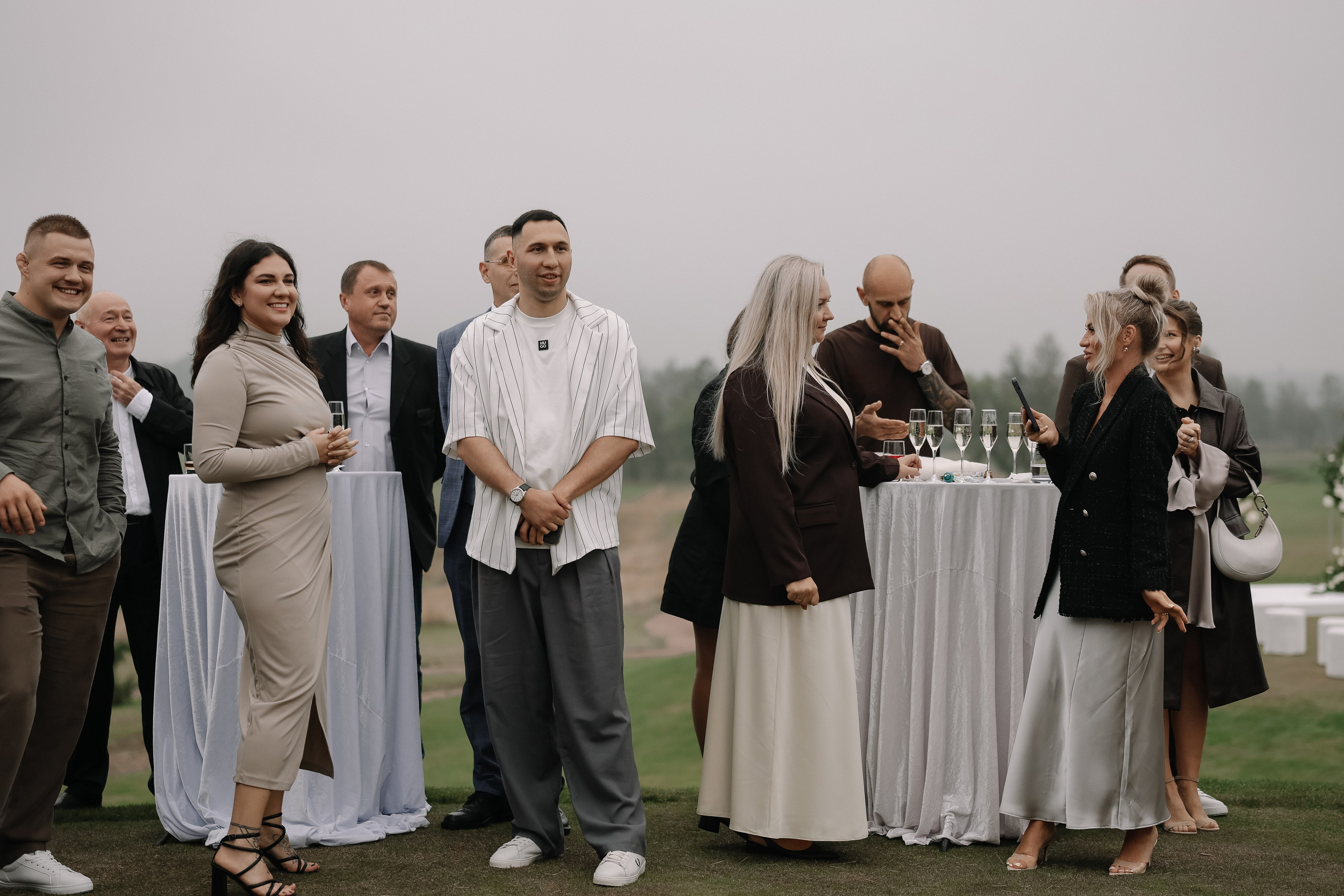 Лена и Тарас. Свадебный и семейный Фотограф Денис Кошель