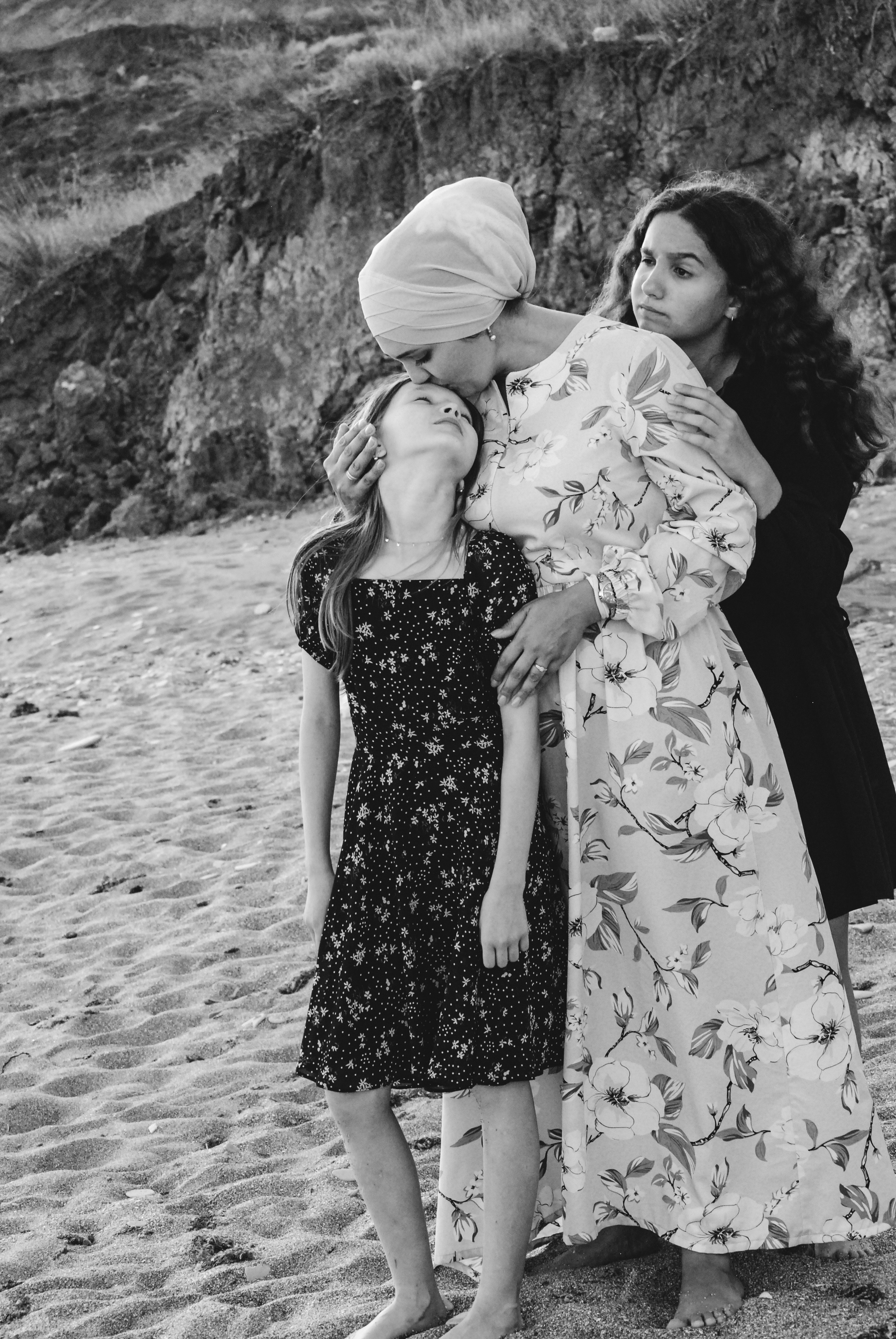 Семейная съёмка. Кира. Индивидуальная и Семейная Фотосъёмка для каждого