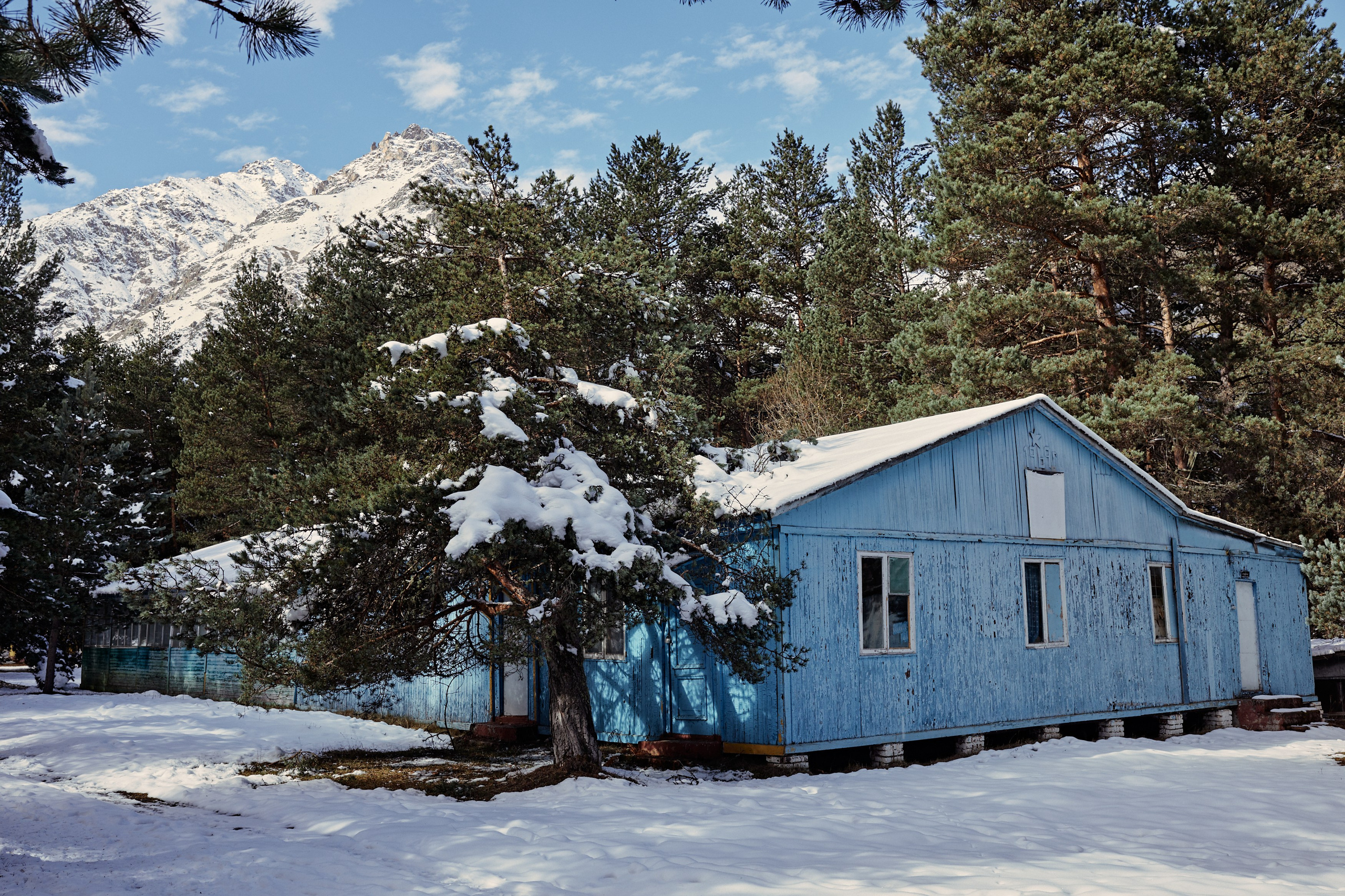Башиль. Фотограф Продюсер в горах КБР / Москва  Нальчик Горы