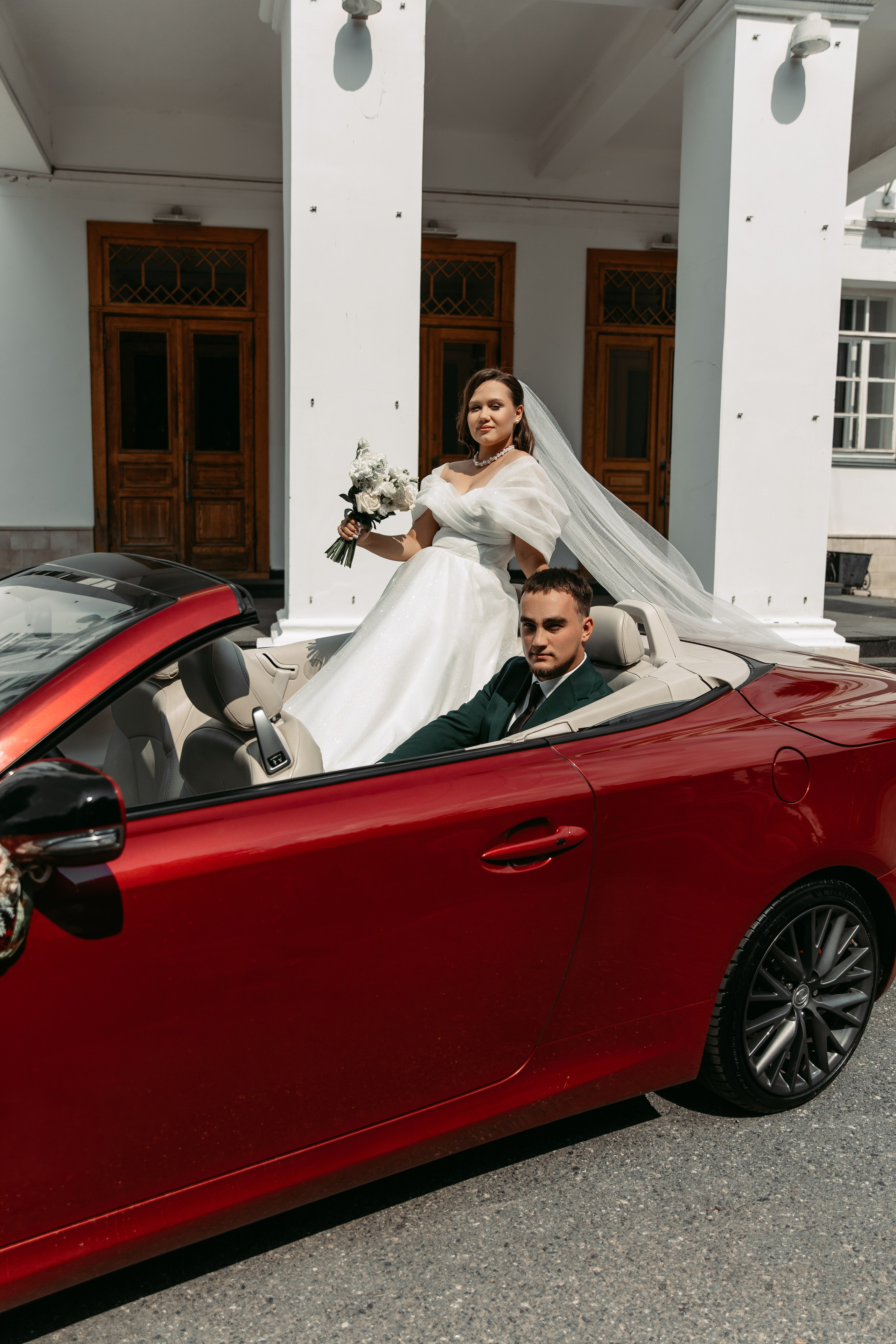 Егор & Мария. Свадебный ФОТОГРАФ и ВИДЕОГРАФ Ульяновск