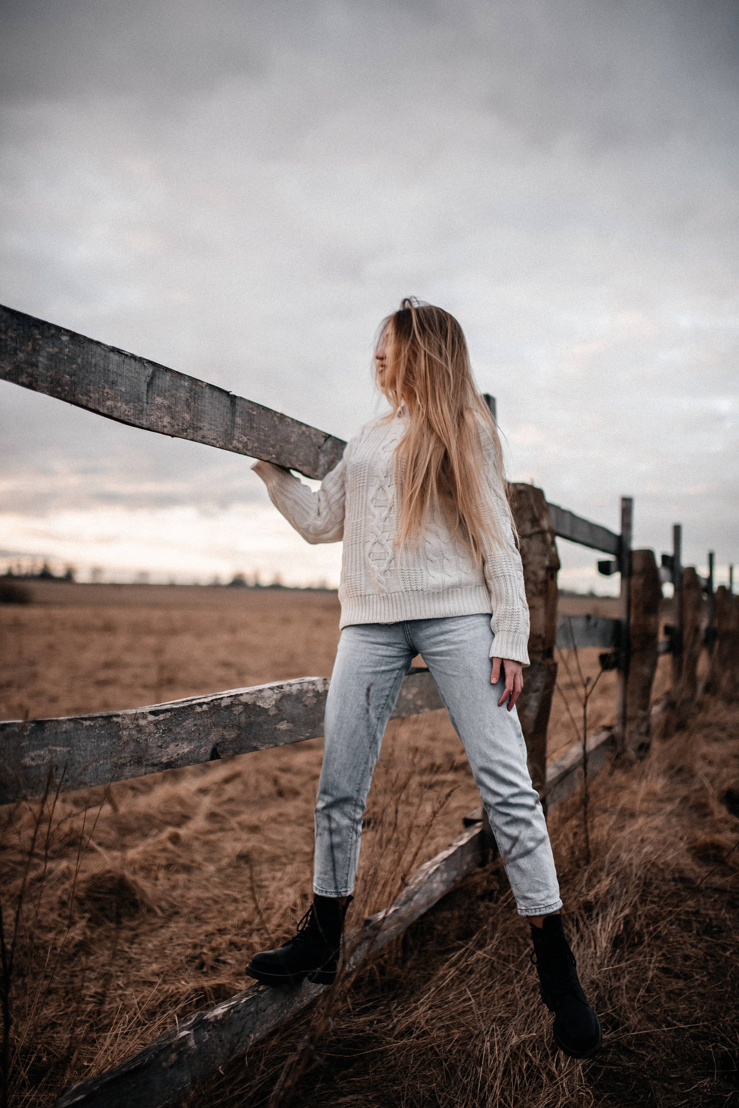 Ира, осень 2021. Главная