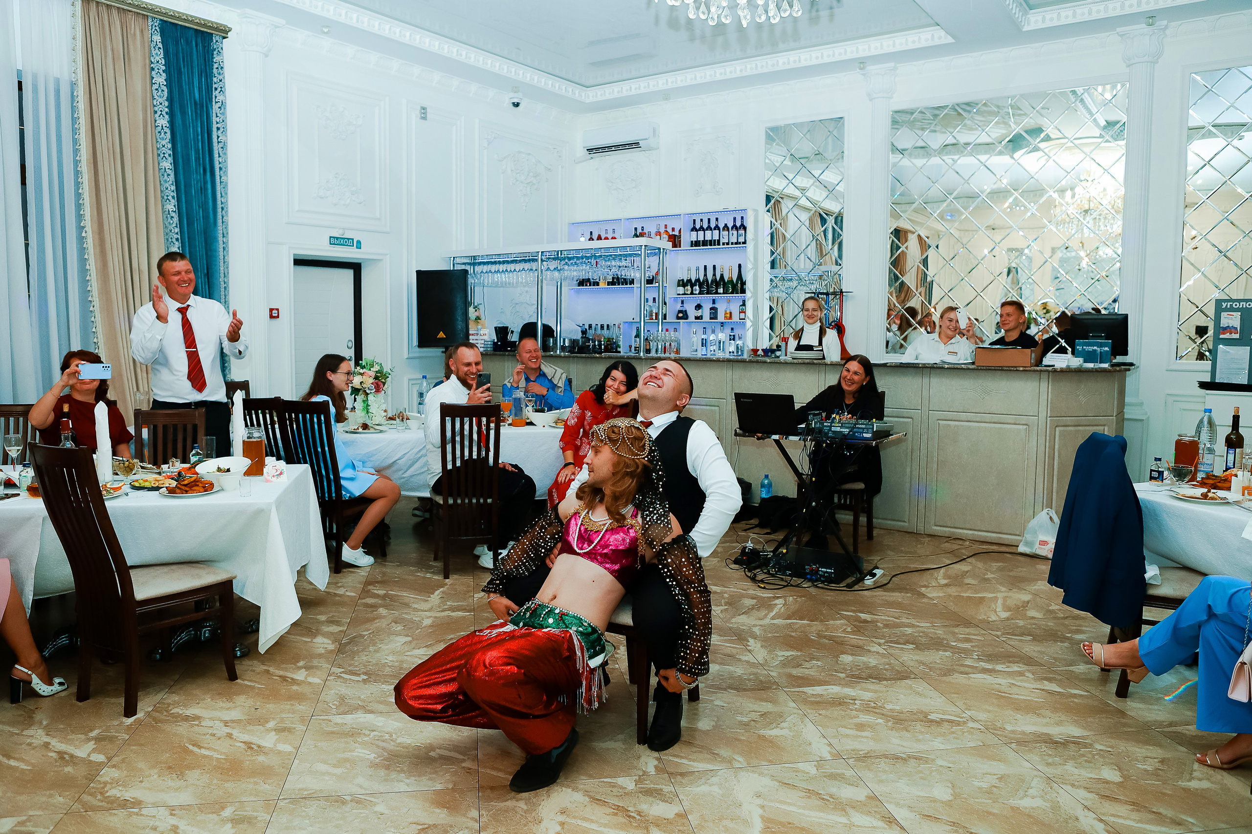 Юлия и Сергей. Свадебный фотограф Евгения Фролова г. Каменск-Шахтинский, Донецк, Ростов