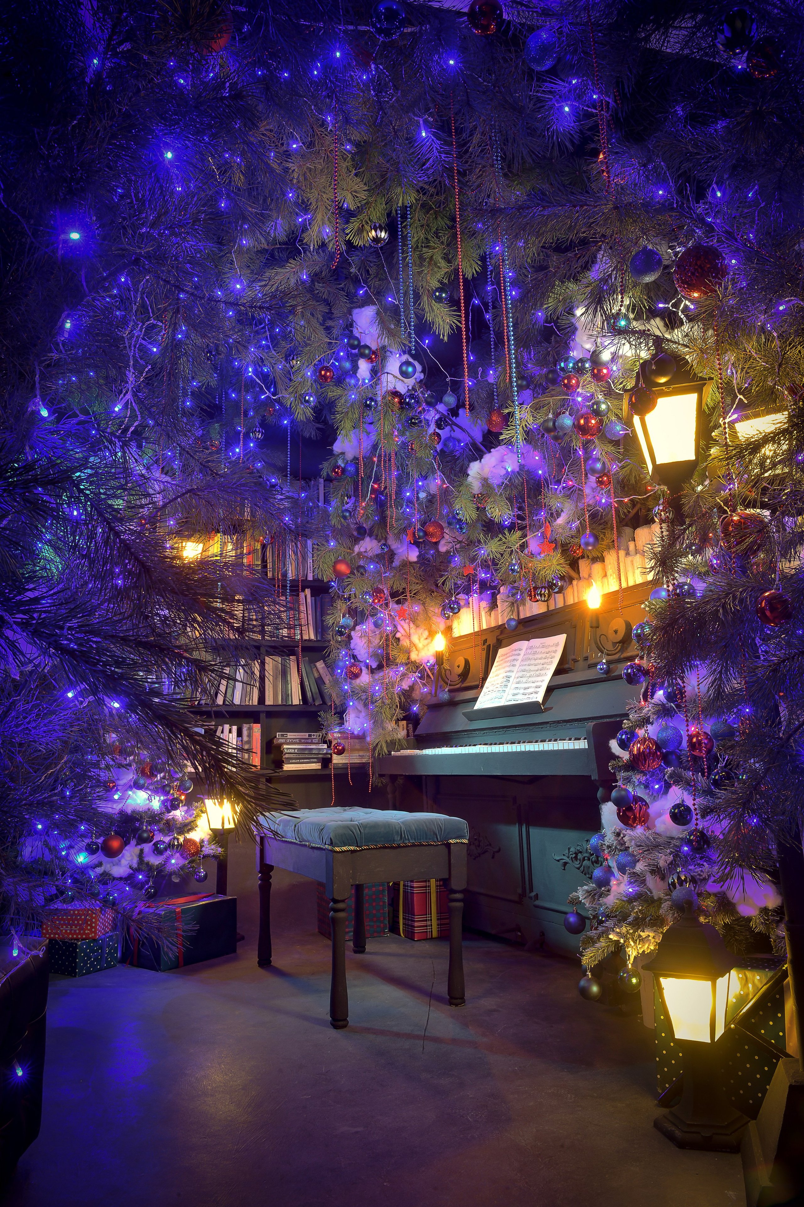 Студия. Фотостудия МАКС