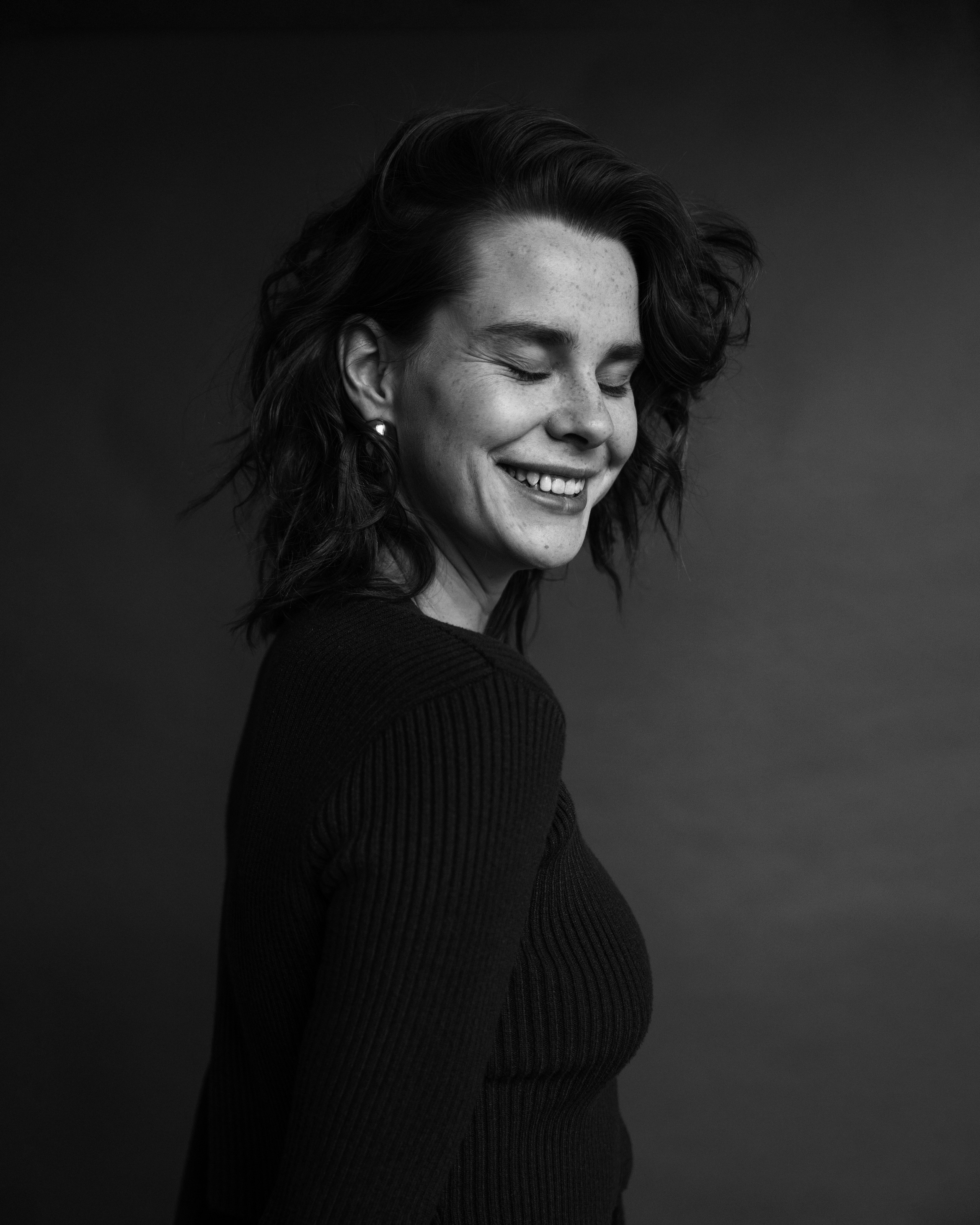 Фотограф Дарьяна Окулова