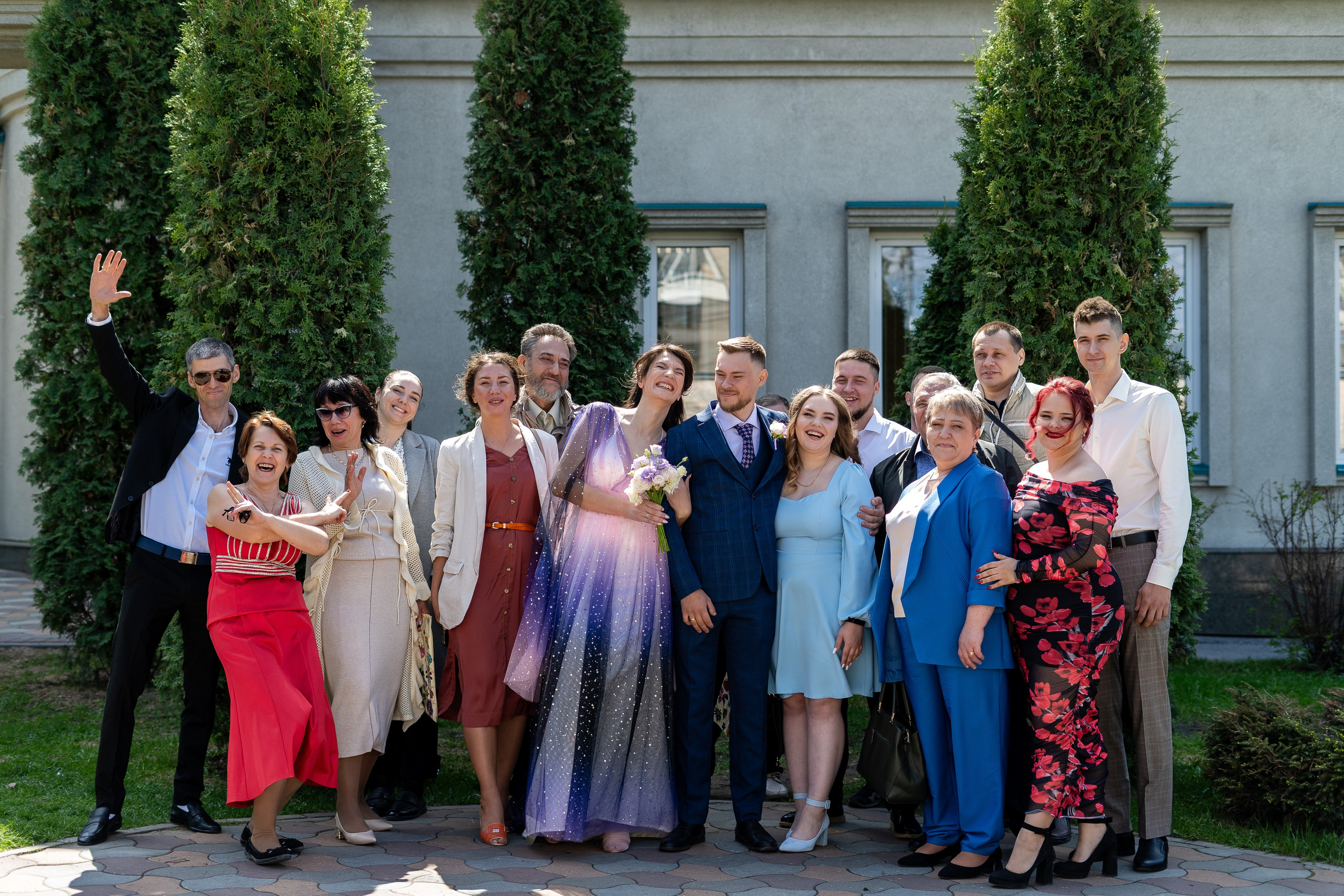 Виктория & Максим. Анастасия Паршукова — фотограф Шерегеш Новосибирск