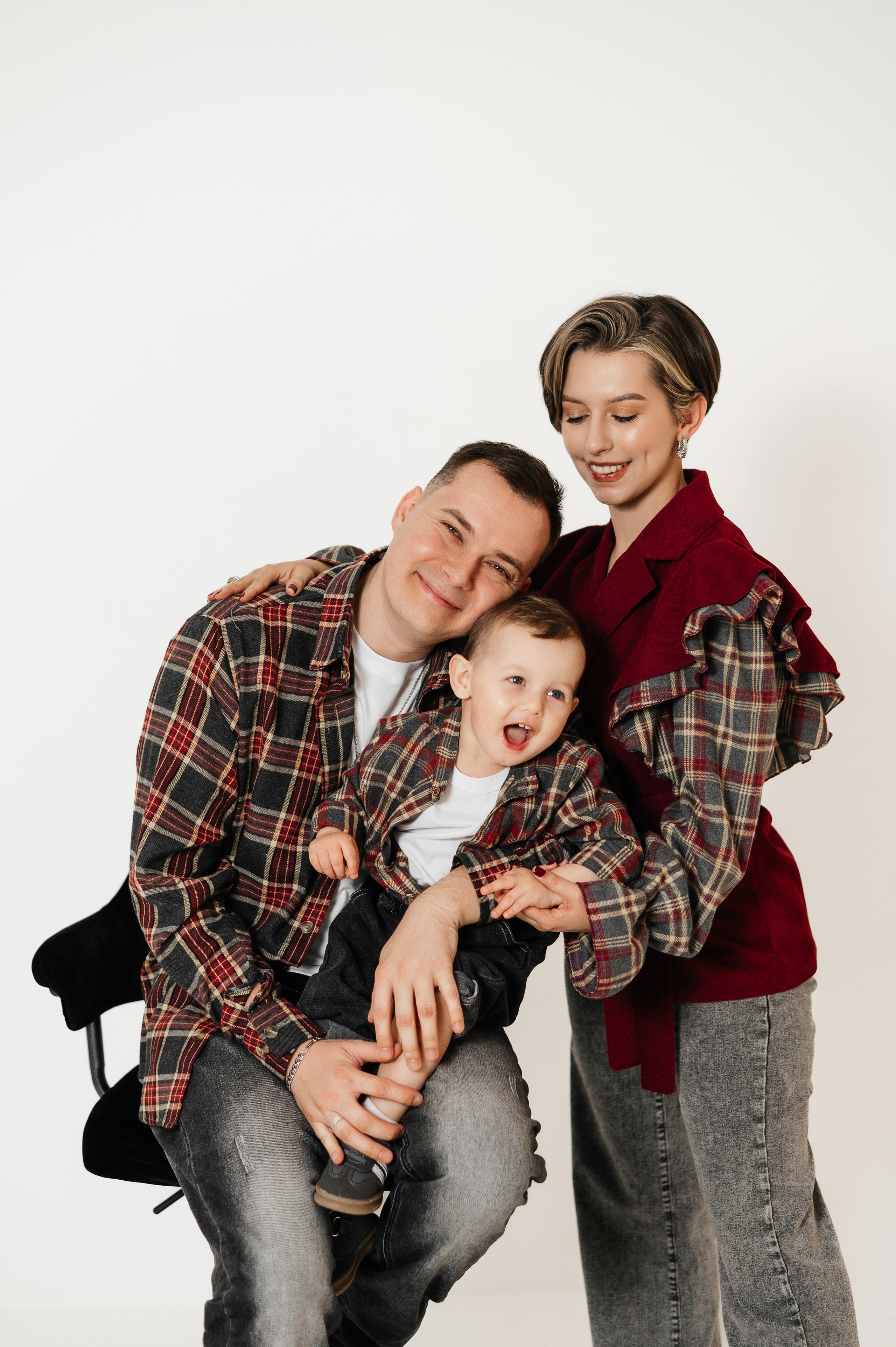 Семейная фотосессия. Свадебный и семейный фотограф Кореновск/Краснодар