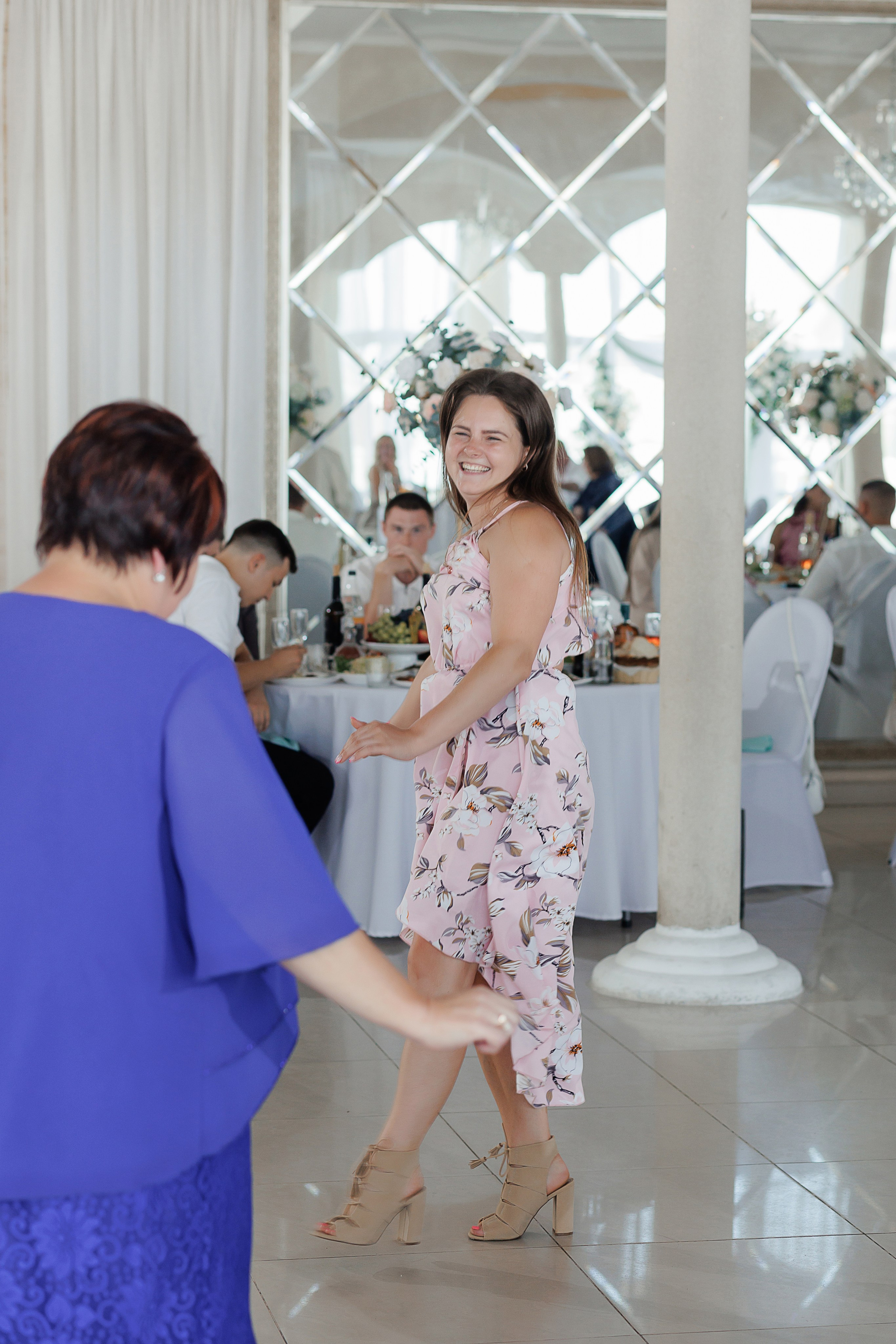 Свадьба Глеба и Дарьи. Свадебный и семейный фотограф в Твери и Тверской области