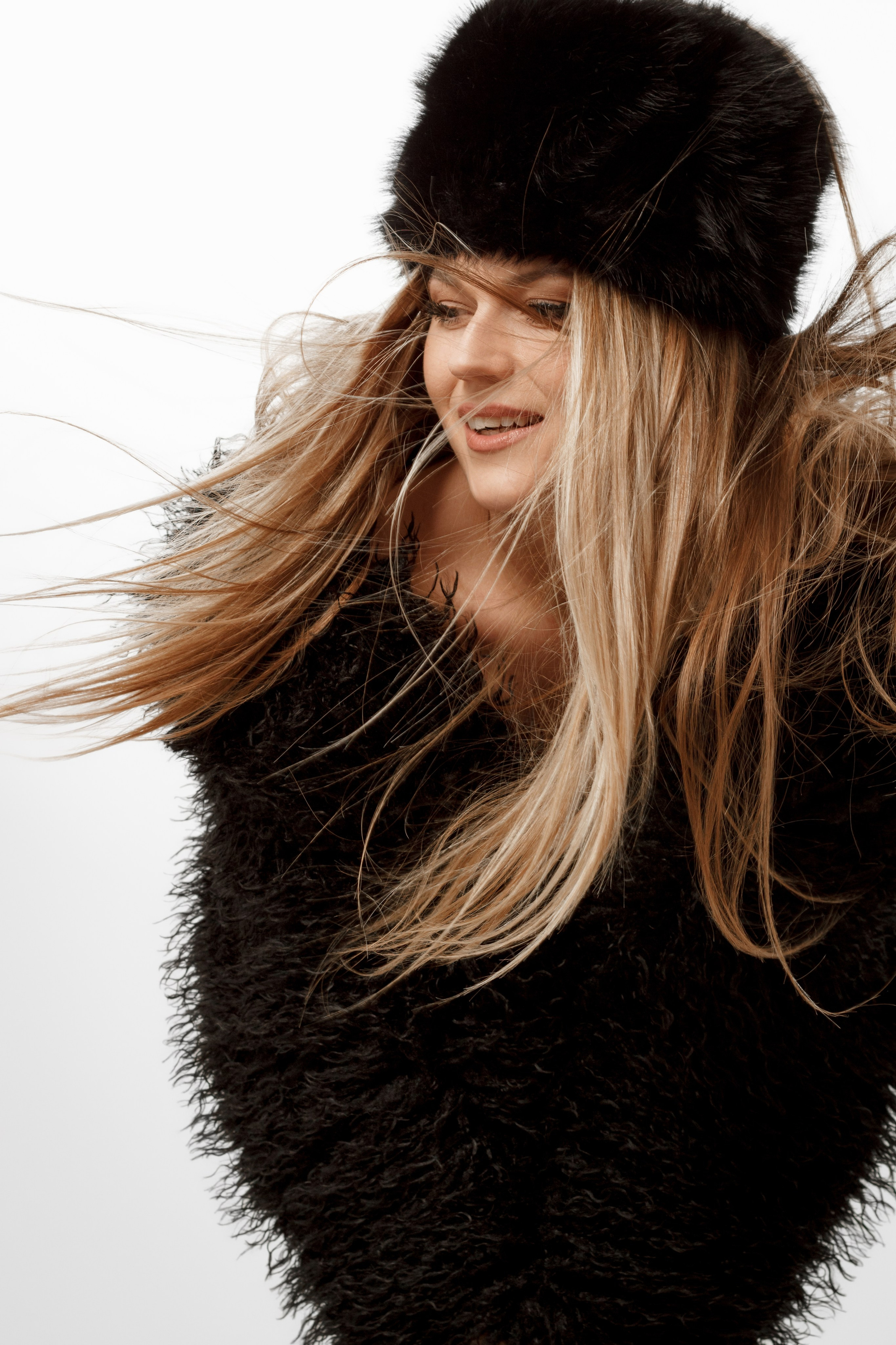 Анастасия Шаповалова. Женский фотограф в Москве Камила Бакаева