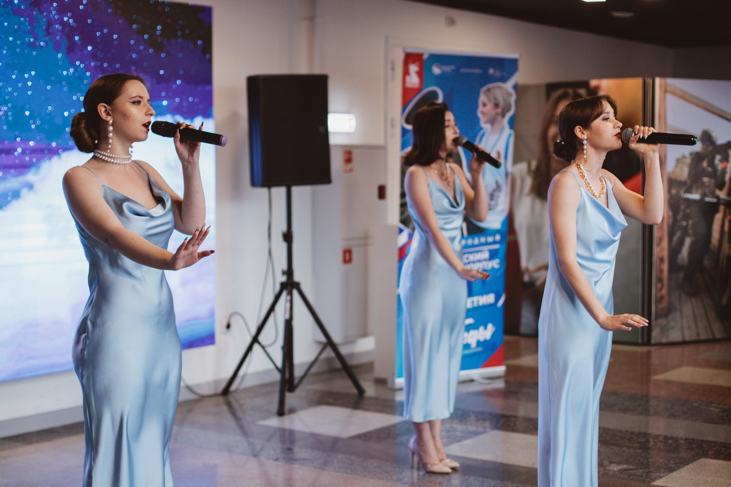Итоговый форум Волонтёров Победы. Фотограф Михайлова Анастасия | Белгород